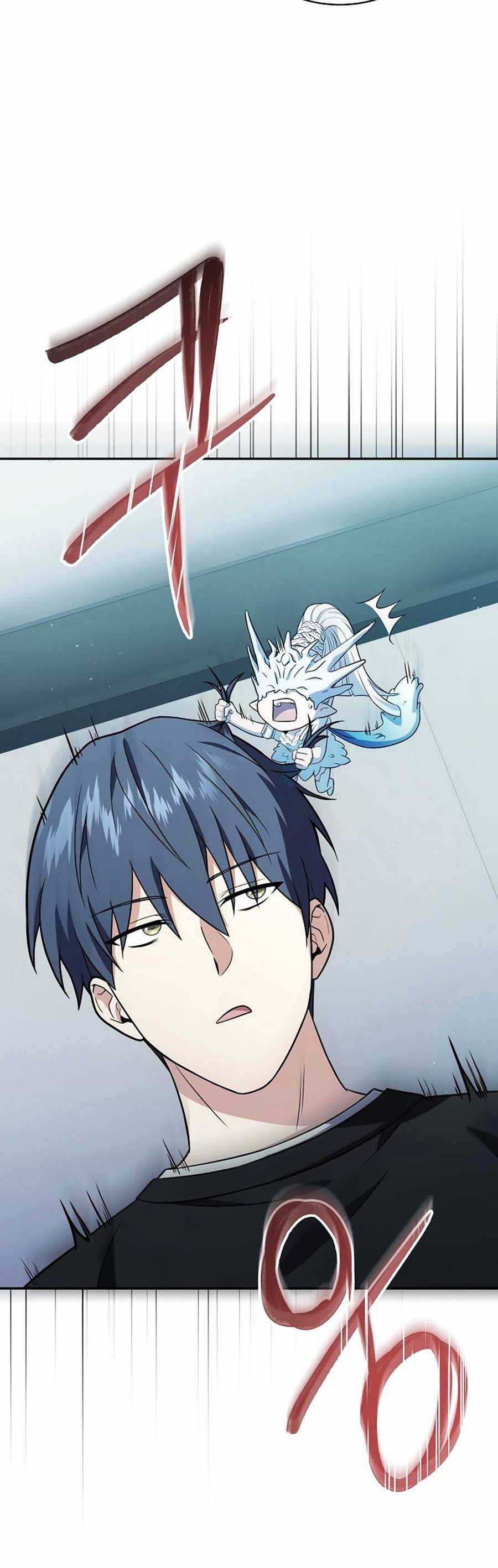 Trở Thành Tên Khốn Ở Thế Giới Dark Fantasy Chapter 75 trang 44