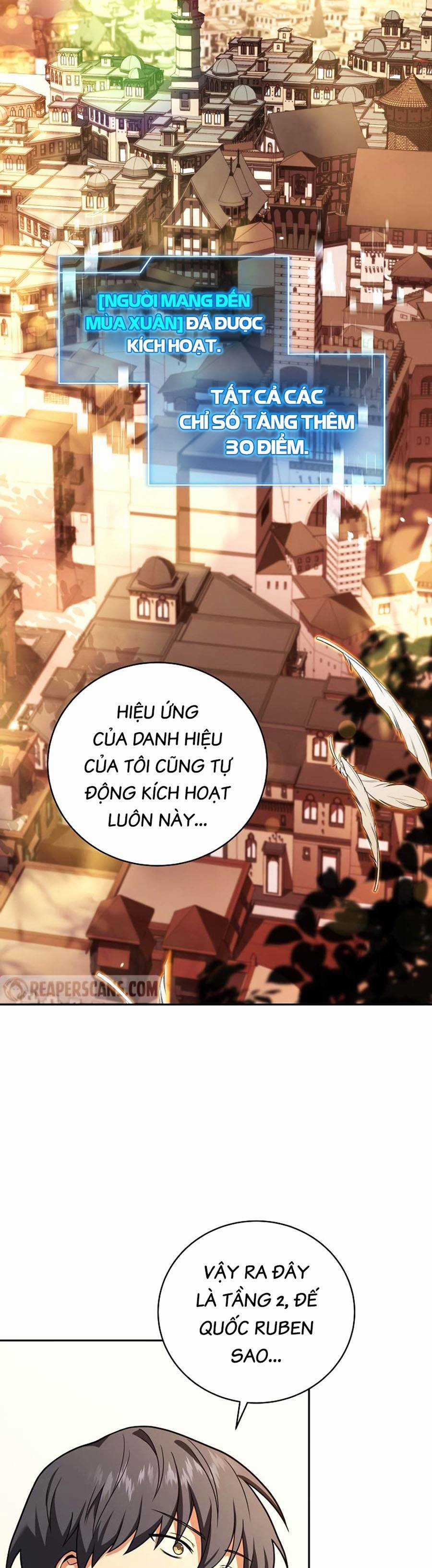 Trở Thành Tên Khốn Ở Thế Giới Dark Fantasy Chapter 75 trang 47