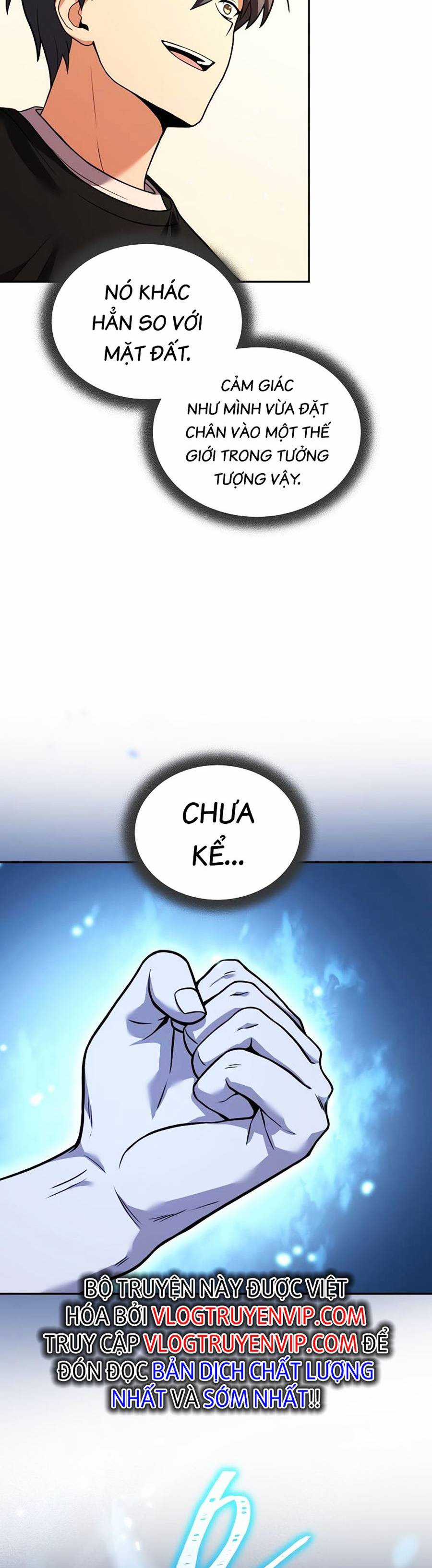 Trở Thành Tên Khốn Ở Thế Giới Dark Fantasy Chapter 75 trang 48