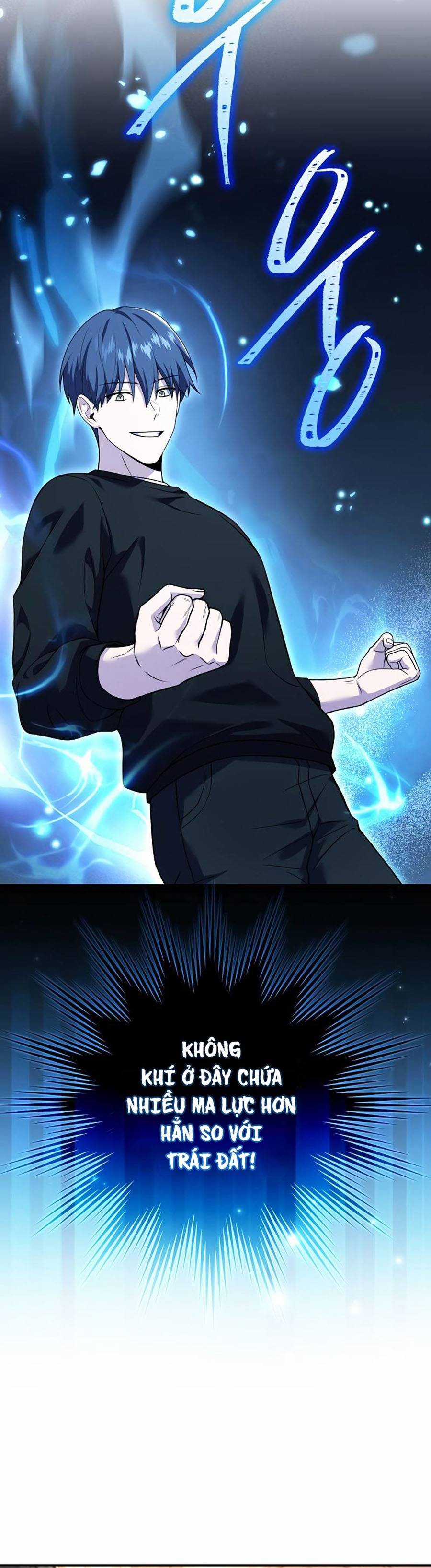 Trở Thành Tên Khốn Ở Thế Giới Dark Fantasy Chapter 75 trang 49