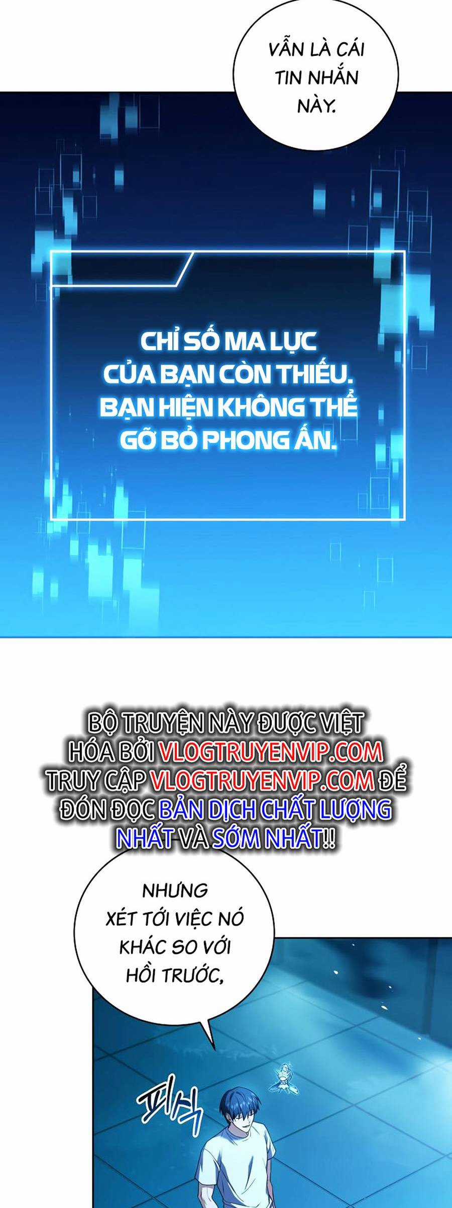 Trở Thành Tên Khốn Ở Thế Giới Dark Fantasy Chapter 75 trang 5