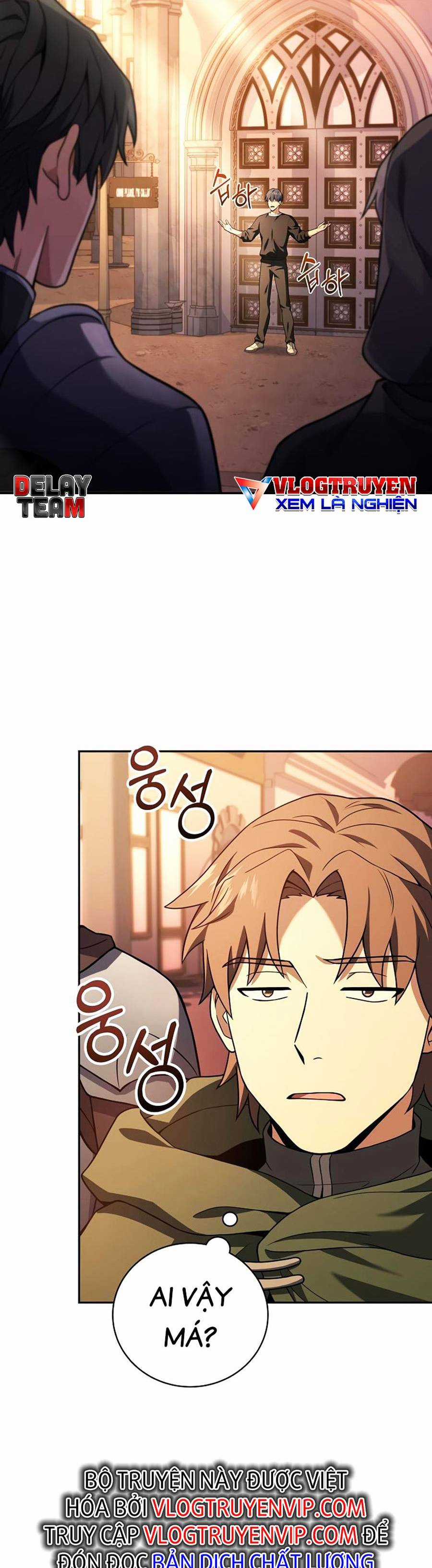 Trở Thành Tên Khốn Ở Thế Giới Dark Fantasy Chapter 75 trang 50