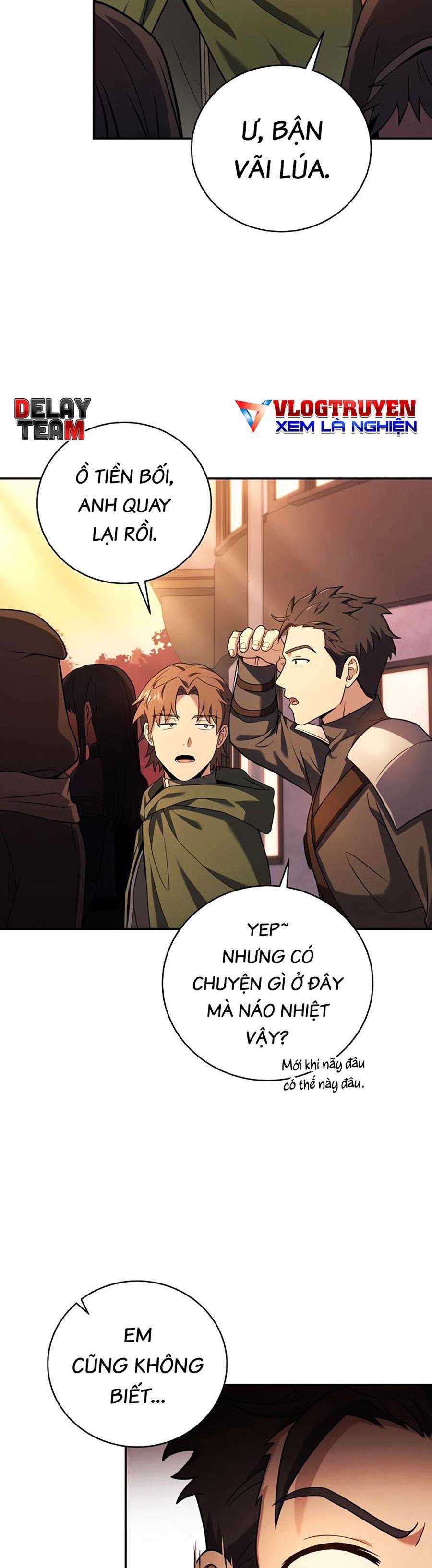 Trở Thành Tên Khốn Ở Thế Giới Dark Fantasy Chapter 75 trang 52