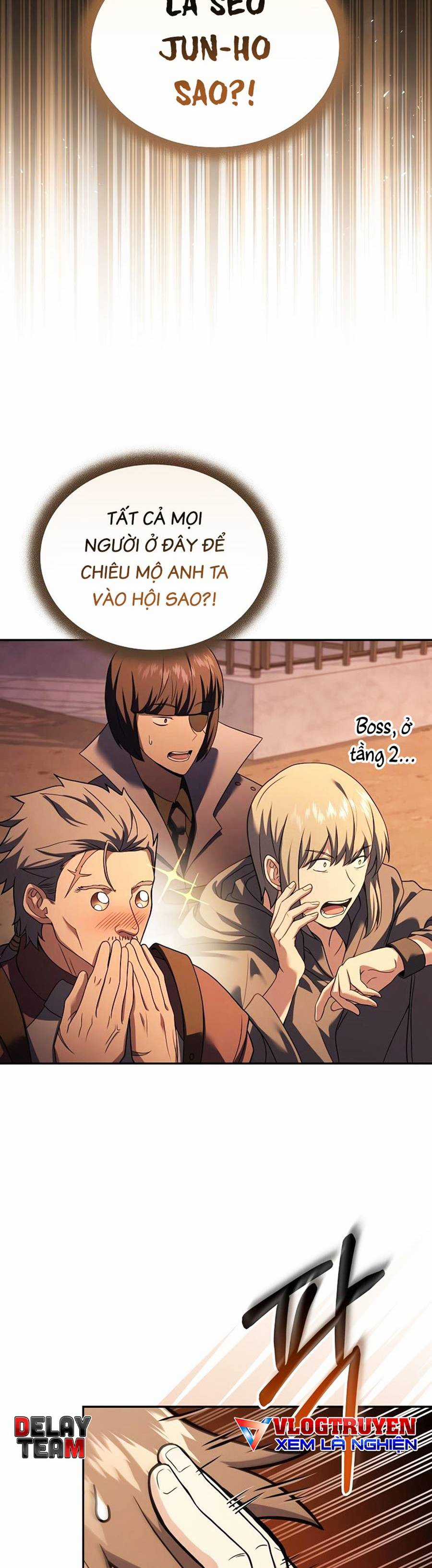 Trở Thành Tên Khốn Ở Thế Giới Dark Fantasy Chapter 75 trang 54