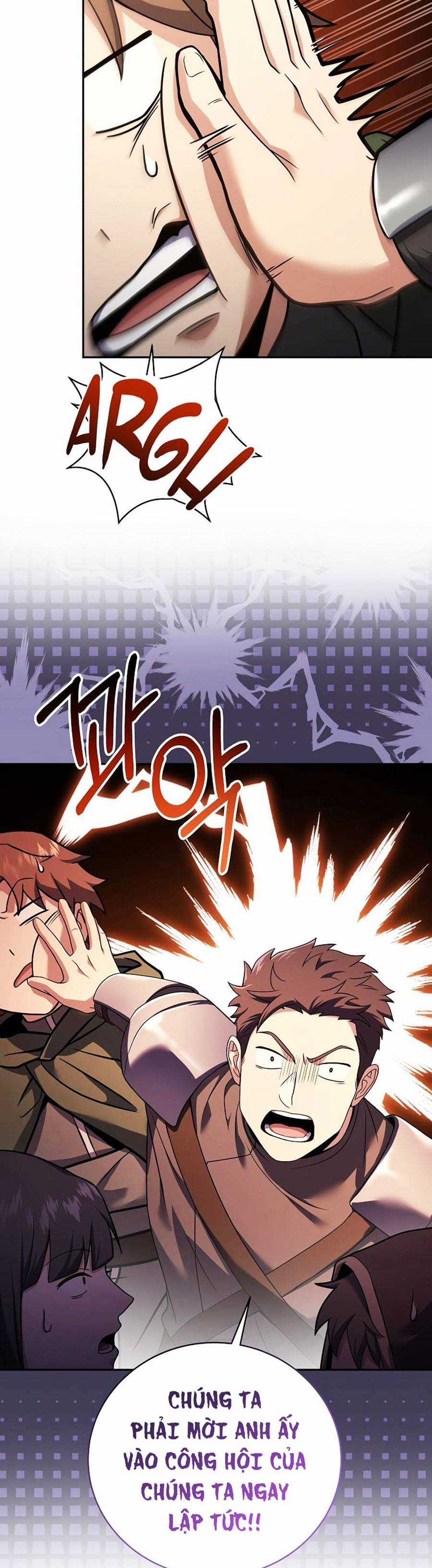 Trở Thành Tên Khốn Ở Thế Giới Dark Fantasy Chapter 75 trang 55