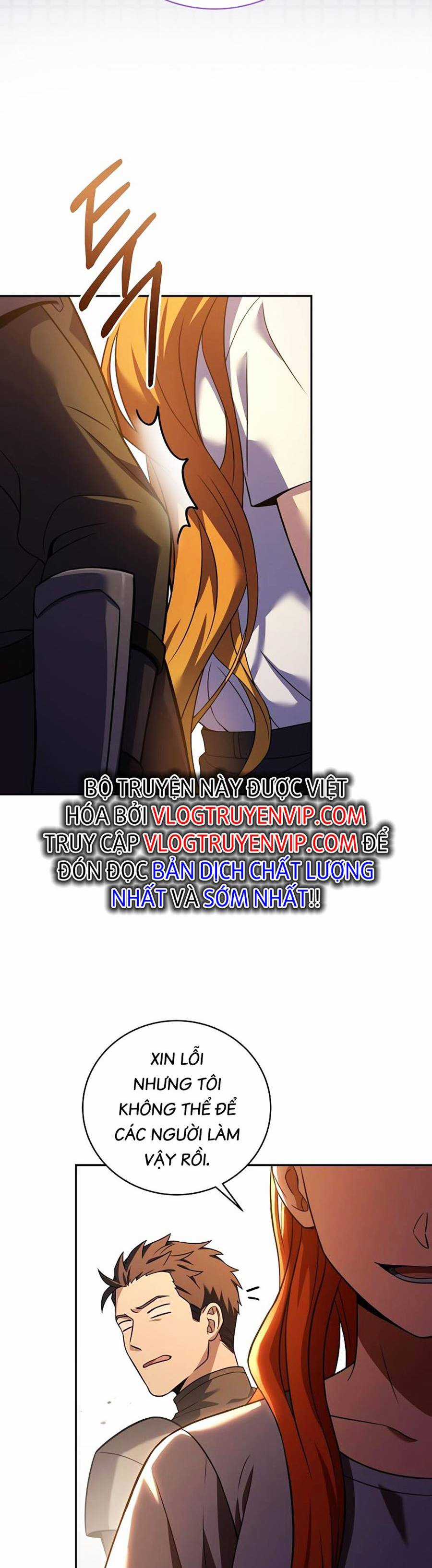 Trở Thành Tên Khốn Ở Thế Giới Dark Fantasy Chapter 75 trang 56