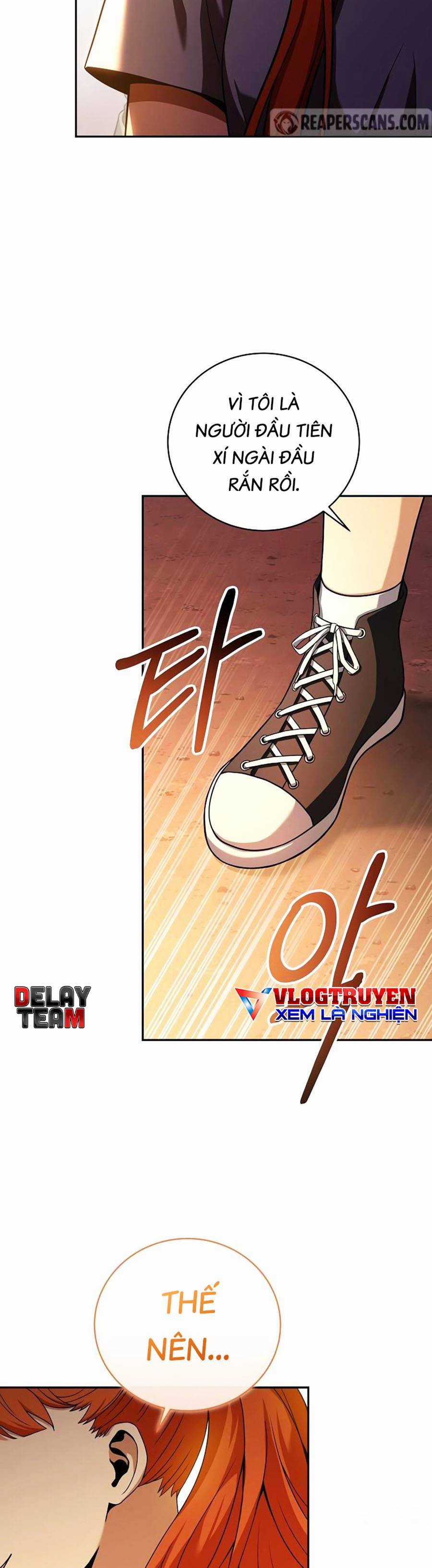 Trở Thành Tên Khốn Ở Thế Giới Dark Fantasy Chapter 75 trang 57