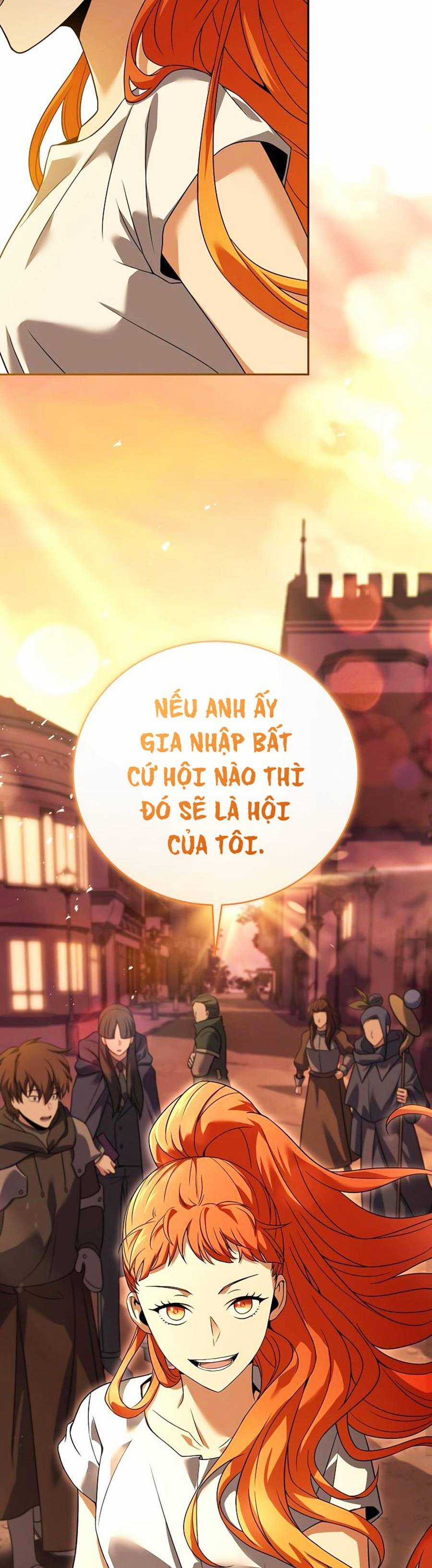 Trở Thành Tên Khốn Ở Thế Giới Dark Fantasy Chapter 75 trang 58