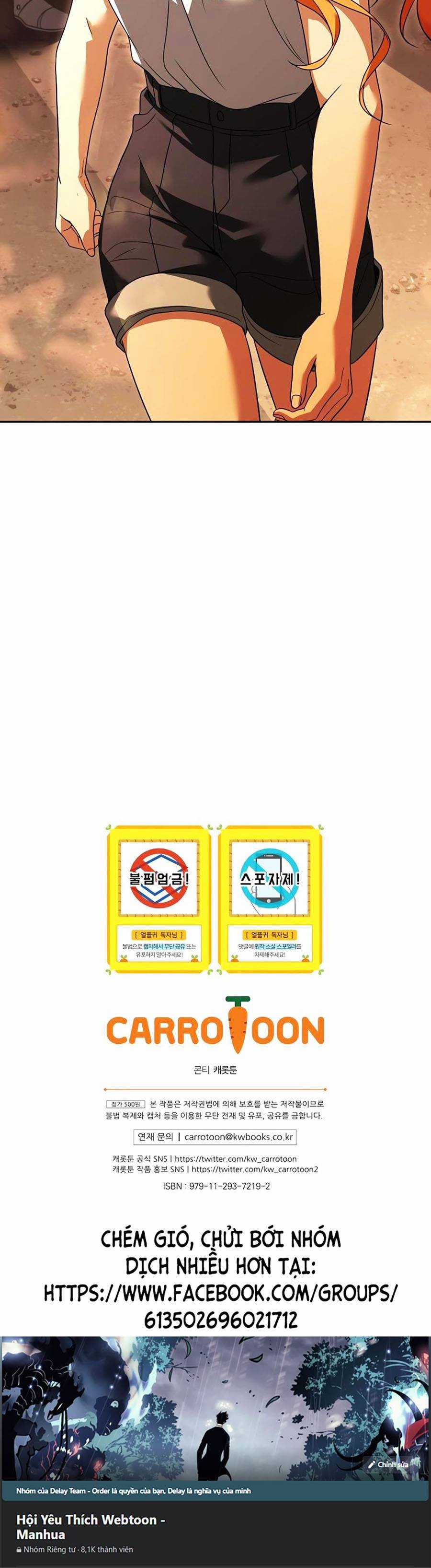 Trở Thành Tên Khốn Ở Thế Giới Dark Fantasy Chapter 75 trang 59