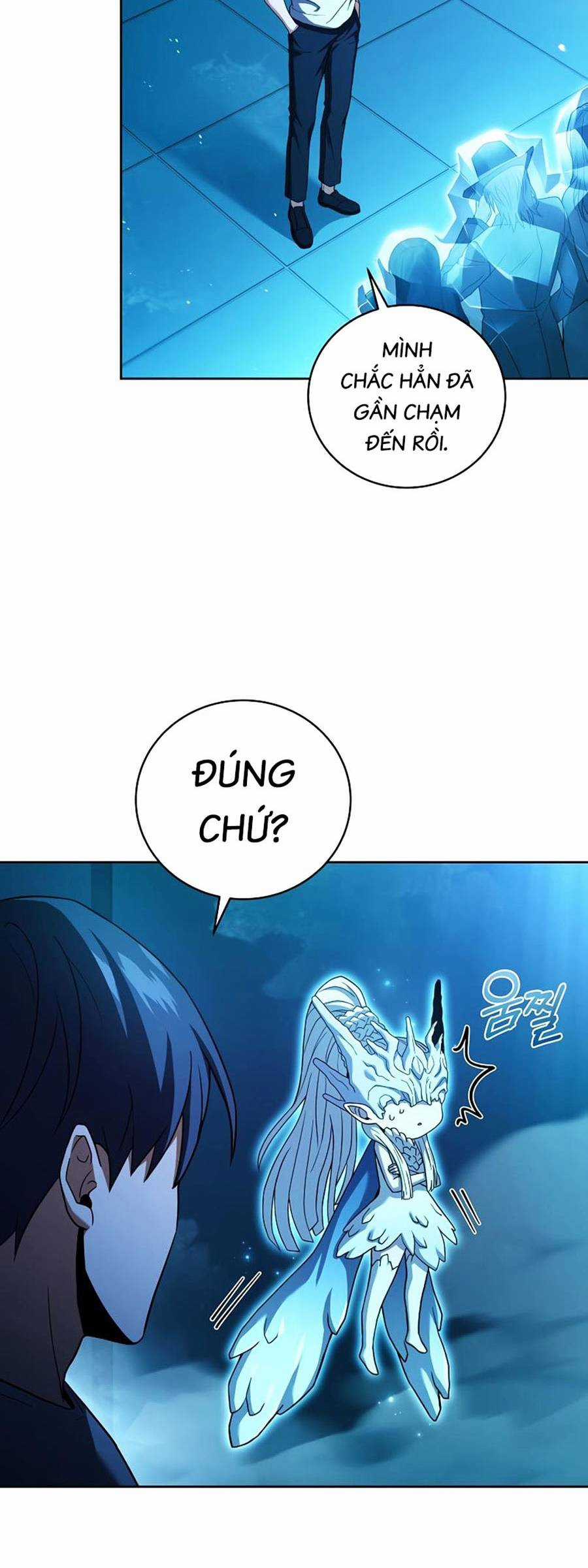 Trở Thành Tên Khốn Ở Thế Giới Dark Fantasy Chapter 75 trang 6