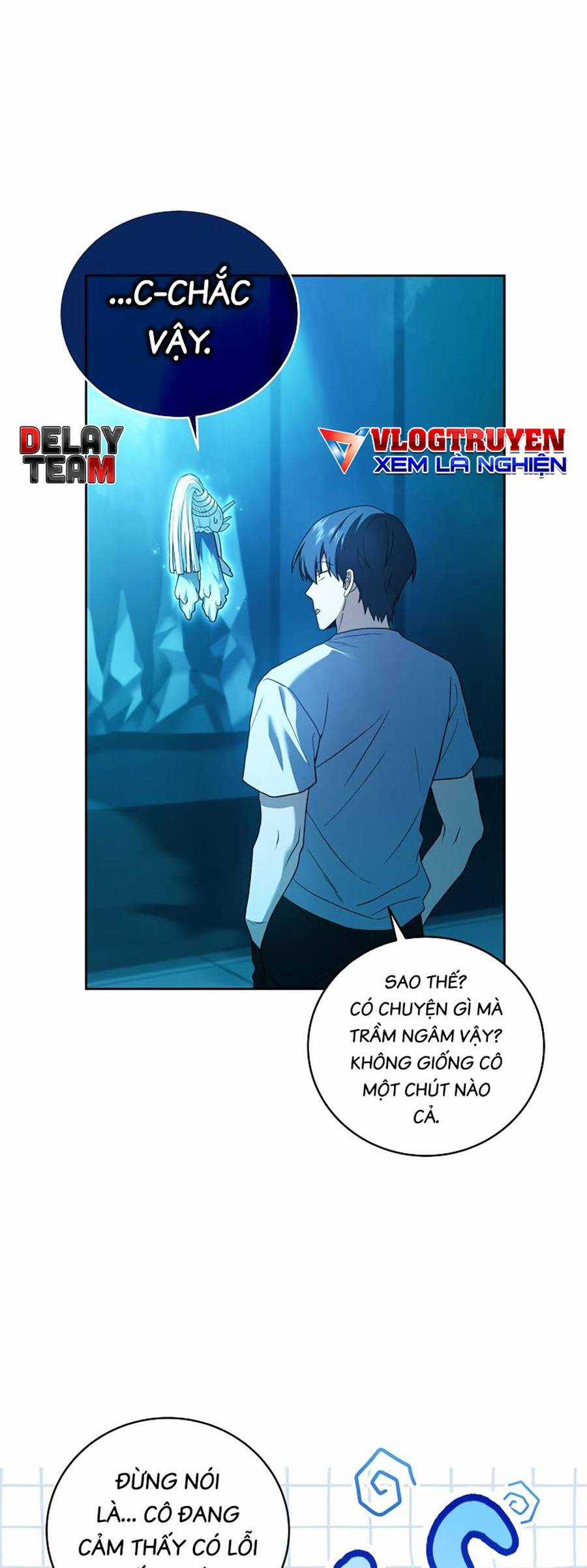 Trở Thành Tên Khốn Ở Thế Giới Dark Fantasy Chapter 75 trang 7