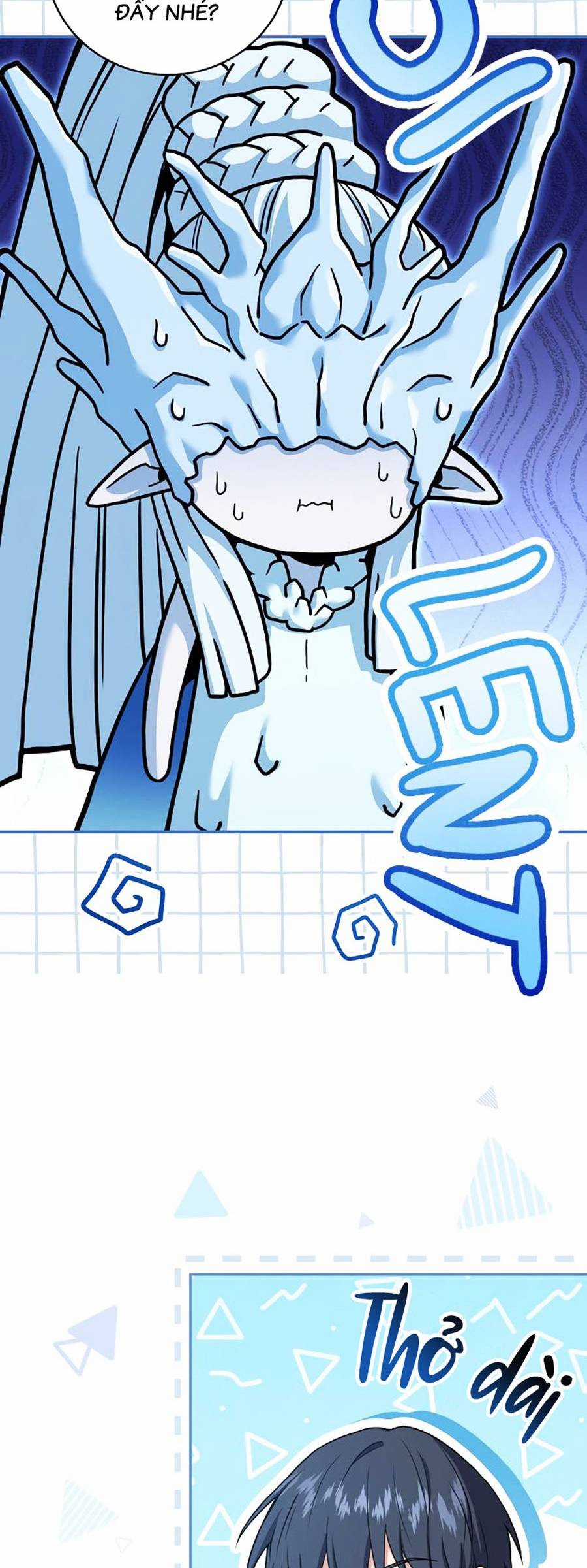 Trở Thành Tên Khốn Ở Thế Giới Dark Fantasy Chapter 75 trang 8