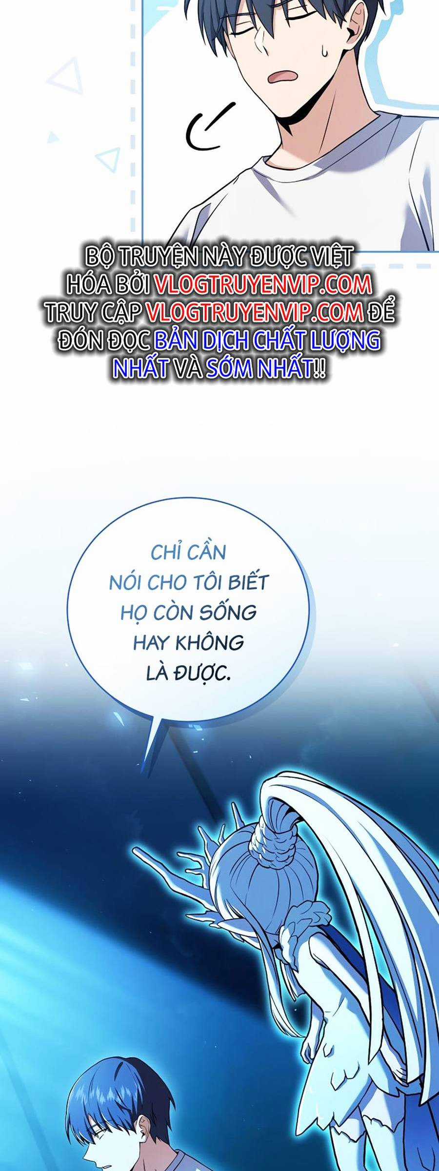 Trở Thành Tên Khốn Ở Thế Giới Dark Fantasy Chapter 75 trang 9