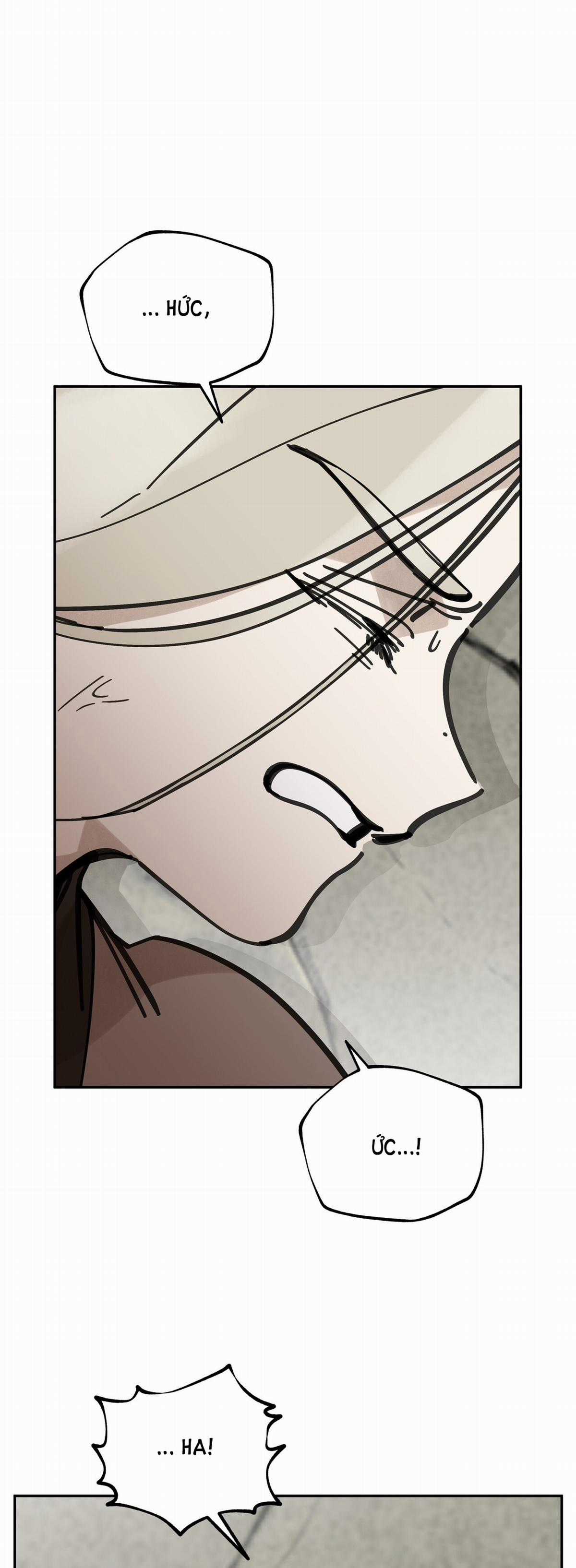 Trở Thành Tên Khốn Ở Thế Giới Dark Fantasy Chapter 76.1 trang 0