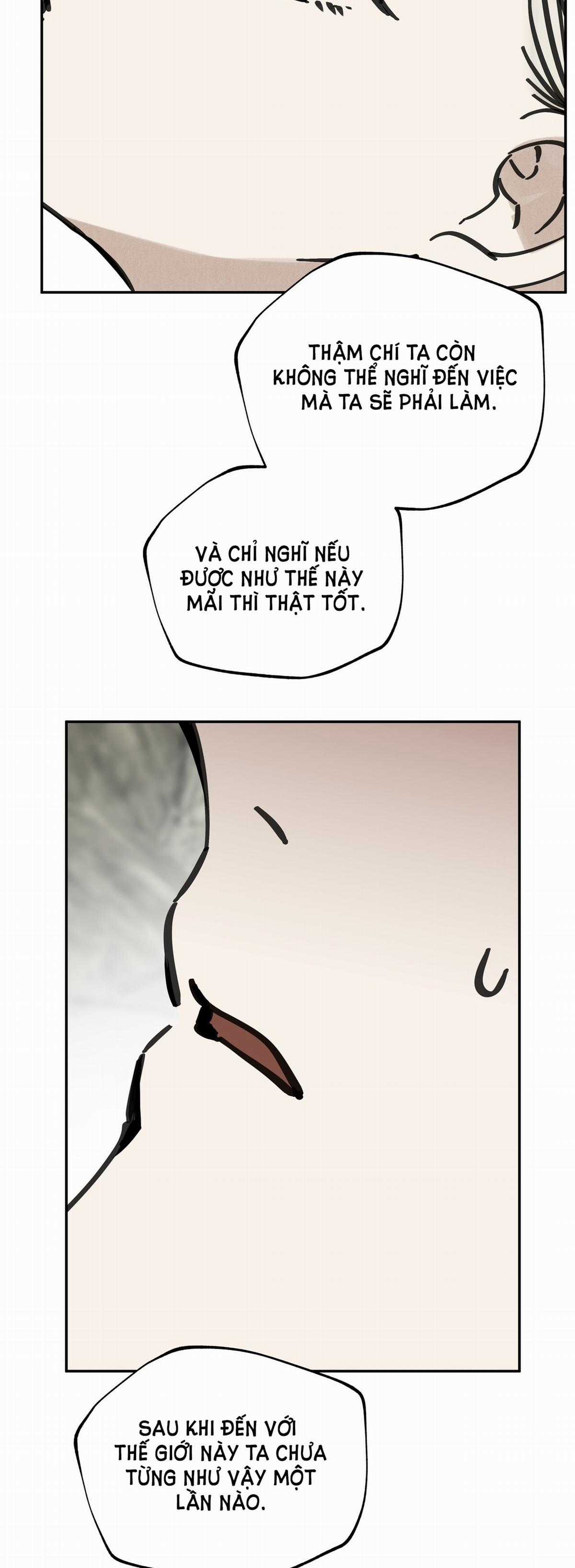 Trở Thành Tên Khốn Ở Thế Giới Dark Fantasy Chapter 76.1 trang 10