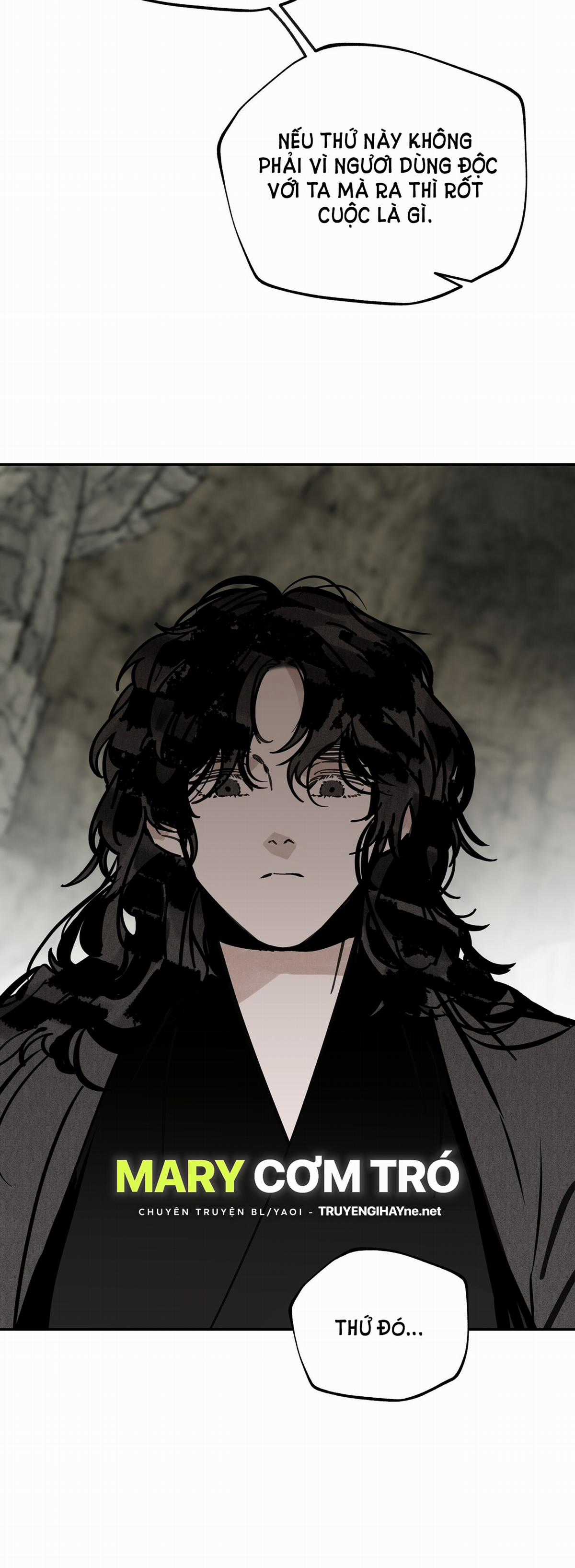 Trở Thành Tên Khốn Ở Thế Giới Dark Fantasy Chapter 76.1 trang 11