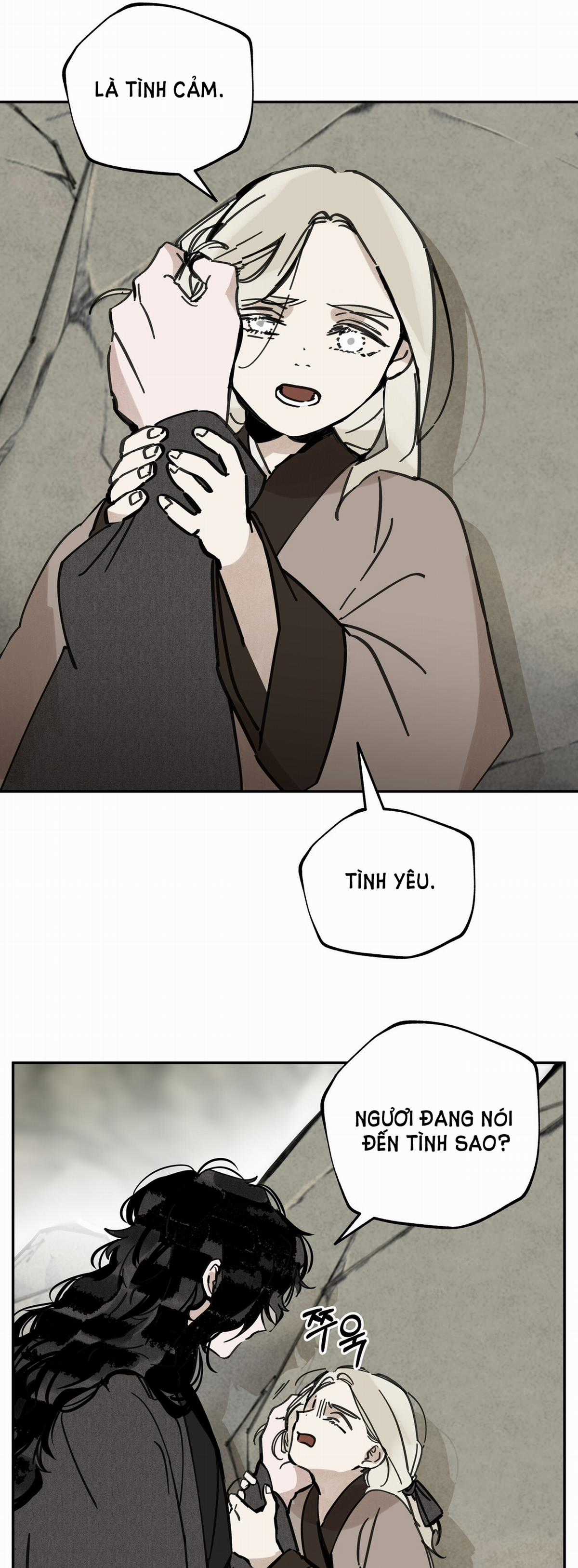 Trở Thành Tên Khốn Ở Thế Giới Dark Fantasy Chapter 76.1 trang 14