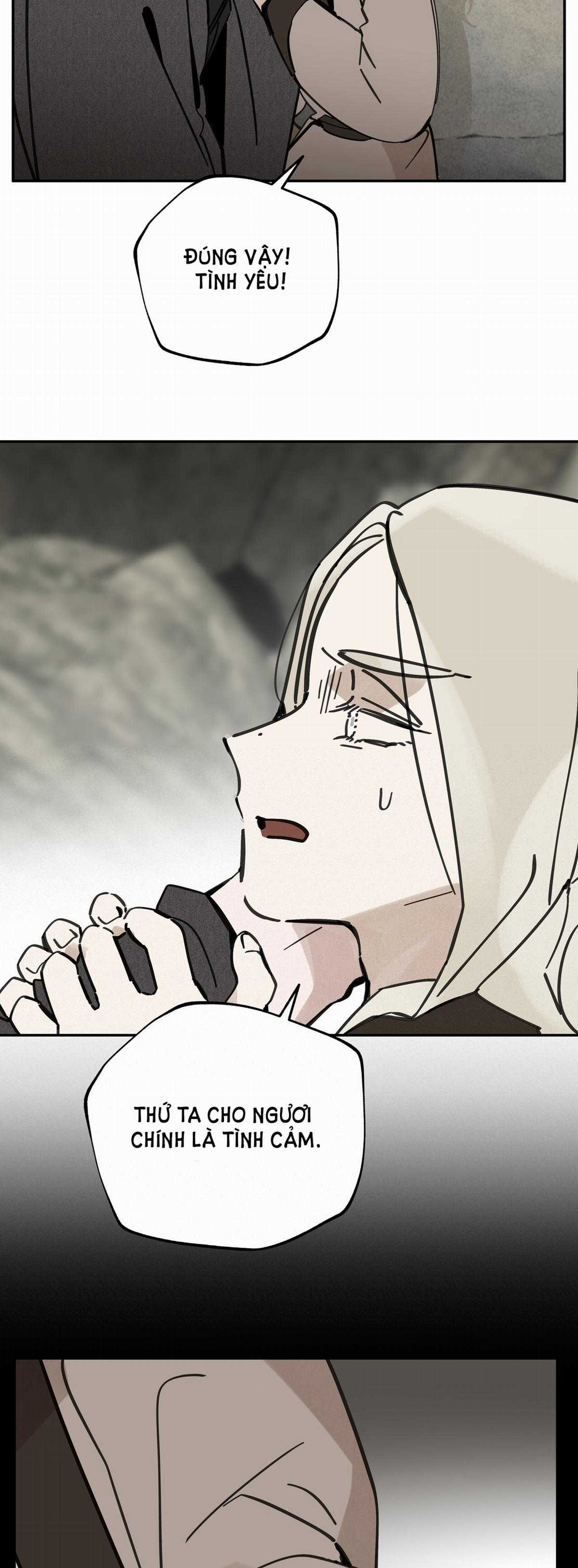 Trở Thành Tên Khốn Ở Thế Giới Dark Fantasy Chapter 76.1 trang 15