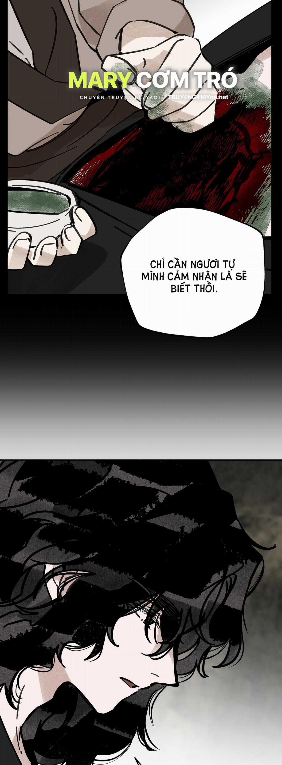 Trở Thành Tên Khốn Ở Thế Giới Dark Fantasy Chapter 76.1 trang 16