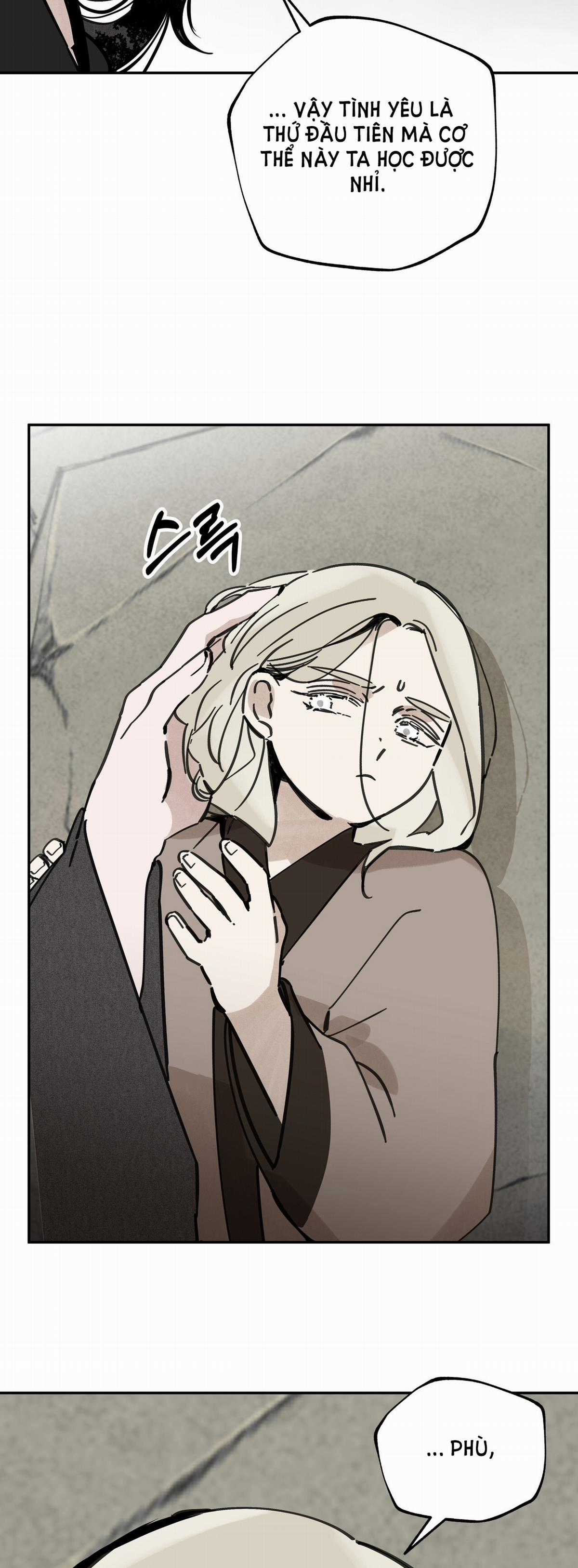 Trở Thành Tên Khốn Ở Thế Giới Dark Fantasy Chapter 76.1 trang 17