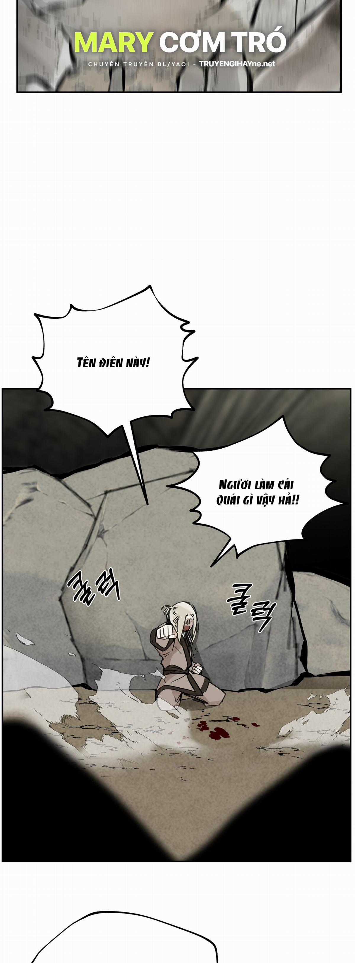 Trở Thành Tên Khốn Ở Thế Giới Dark Fantasy Chapter 76.1 trang 21