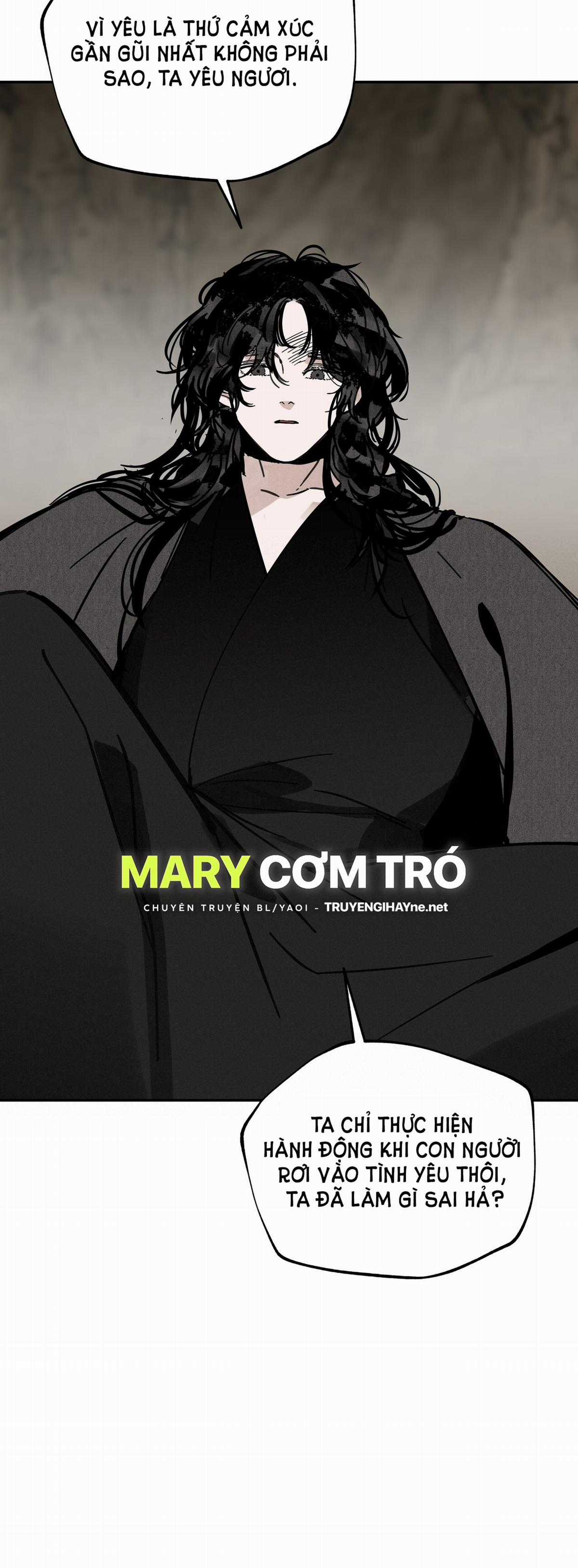 Trở Thành Tên Khốn Ở Thế Giới Dark Fantasy Chapter 76.1 trang 22