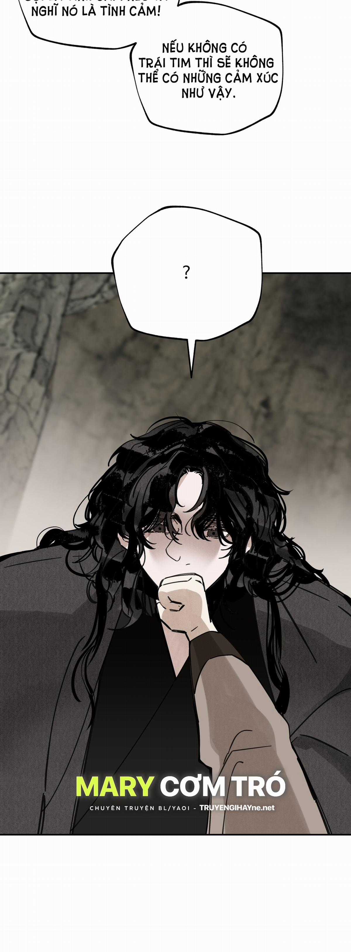 Trở Thành Tên Khốn Ở Thế Giới Dark Fantasy Chapter 76.1 trang 25