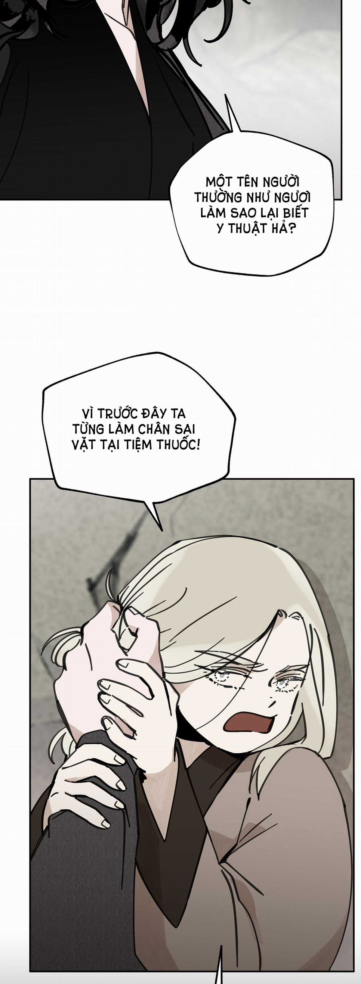 Trở Thành Tên Khốn Ở Thế Giới Dark Fantasy Chapter 76.1 trang 3