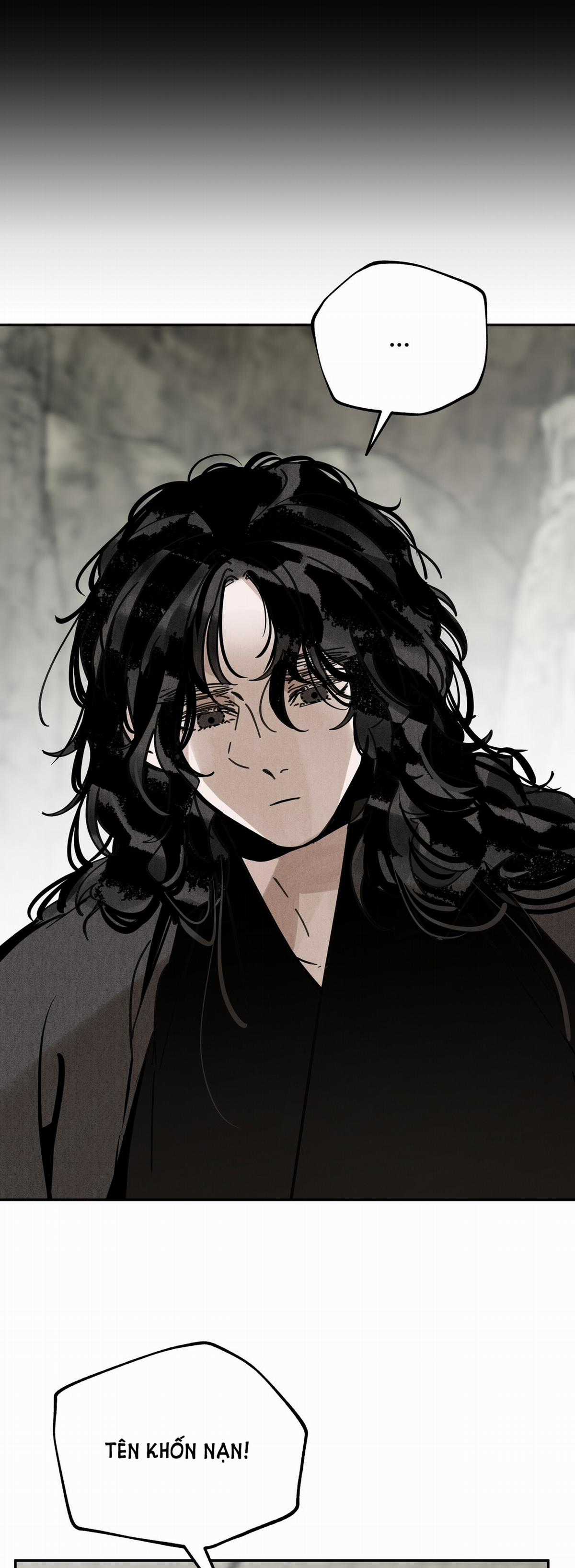 Trở Thành Tên Khốn Ở Thế Giới Dark Fantasy Chapter 76.1 trang 5