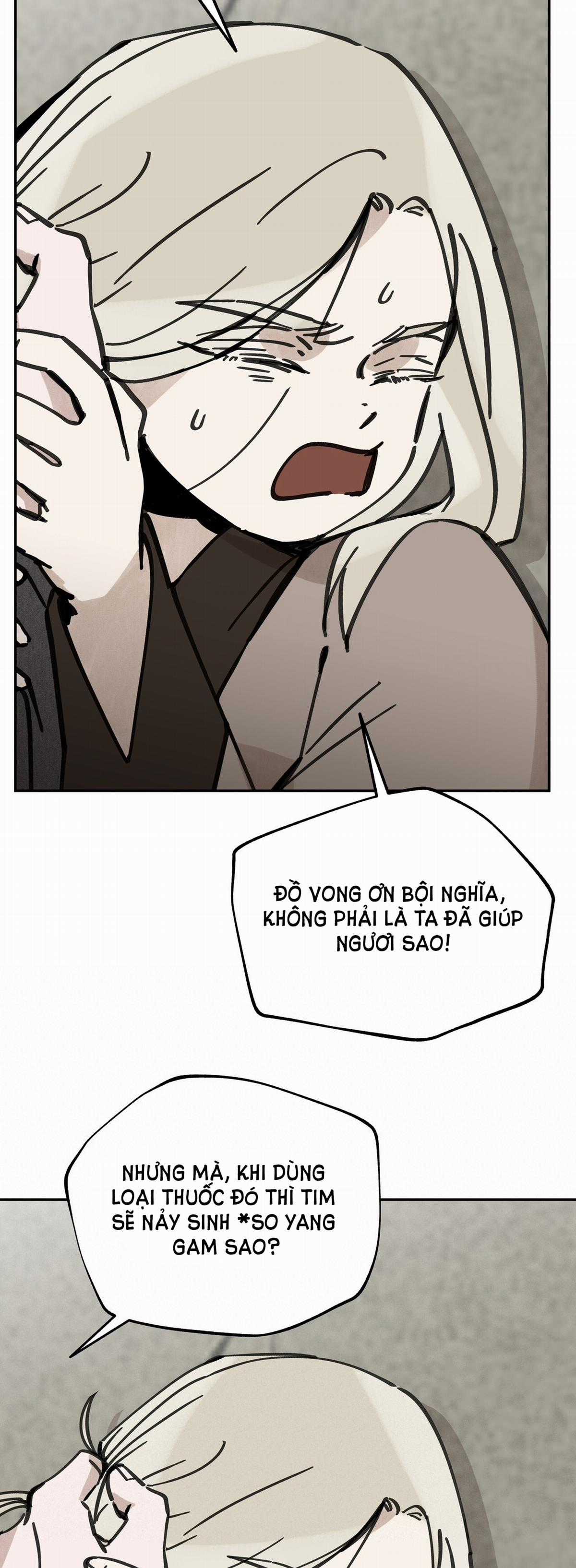 Trở Thành Tên Khốn Ở Thế Giới Dark Fantasy Chapter 76.1 trang 6