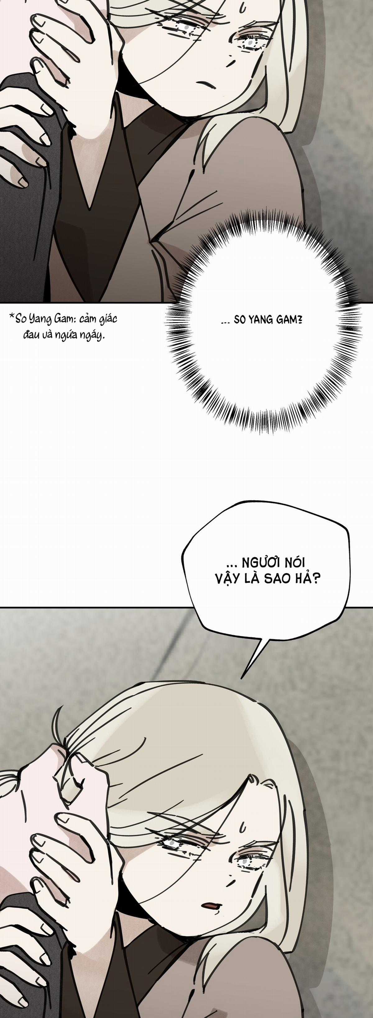 Trở Thành Tên Khốn Ở Thế Giới Dark Fantasy Chapter 76.1 trang 7