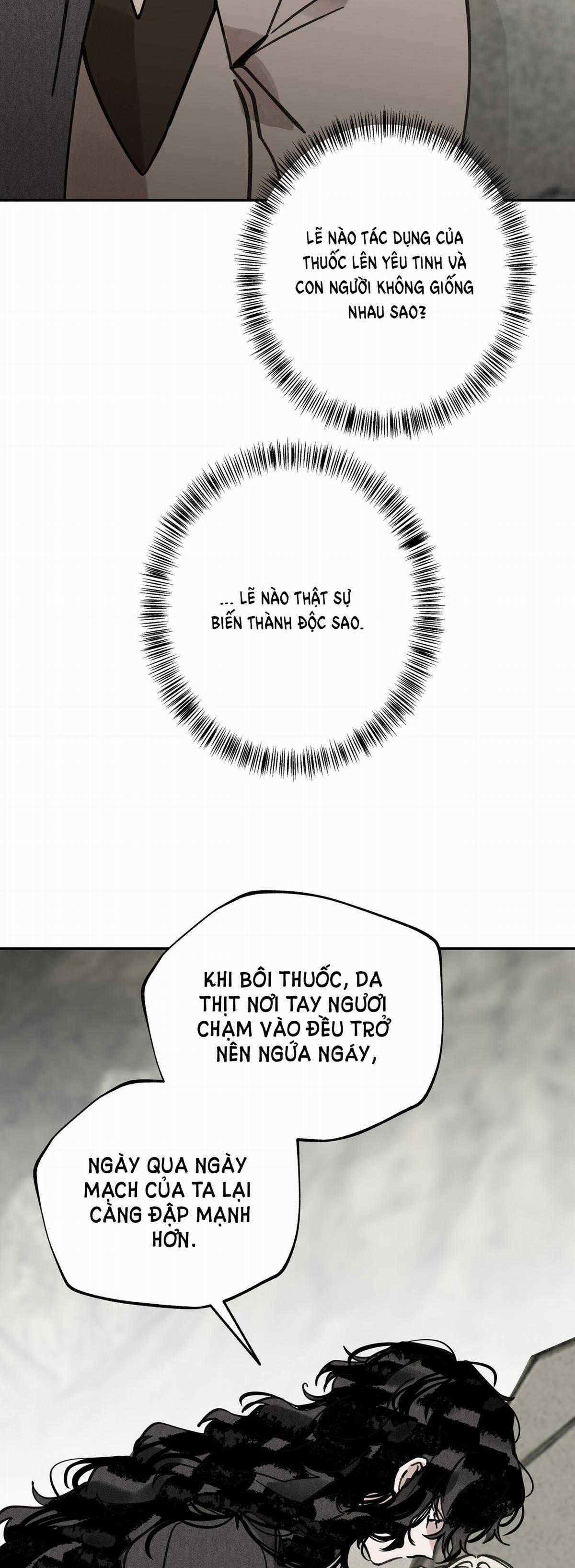 Trở Thành Tên Khốn Ở Thế Giới Dark Fantasy Chapter 76.1 trang 8