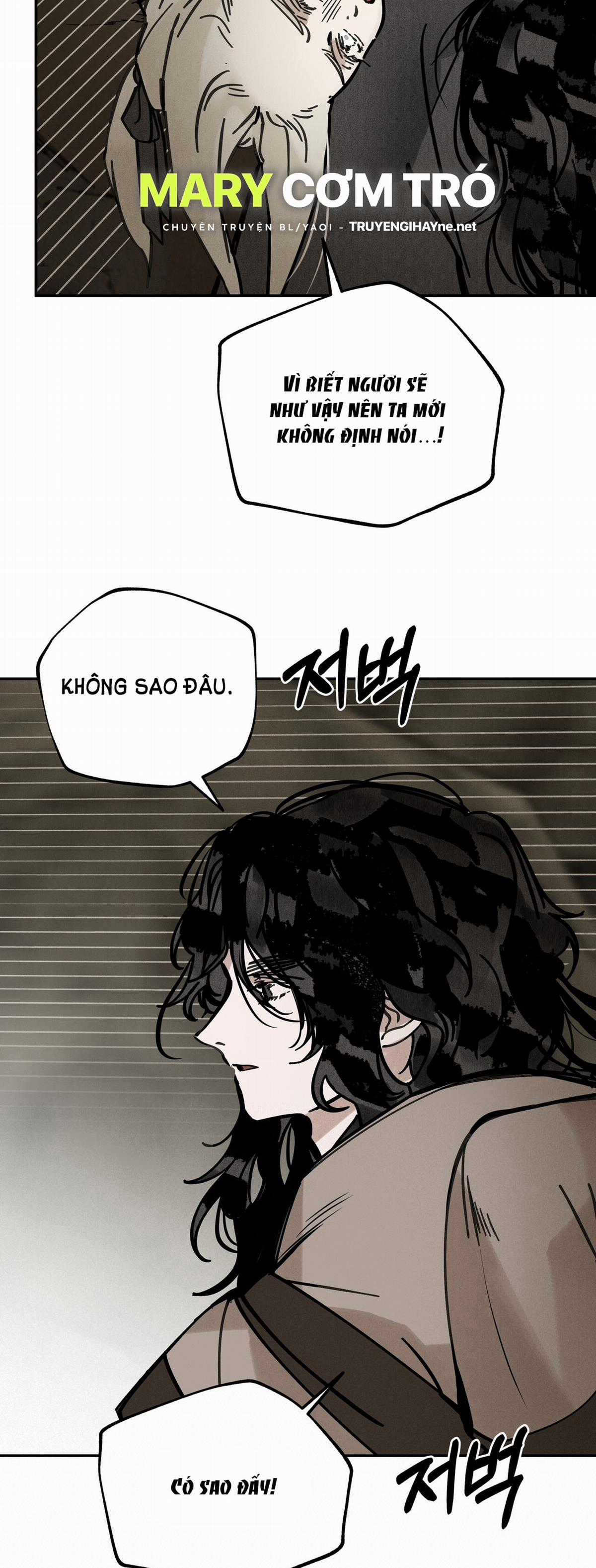 Trở Thành Tên Khốn Ở Thế Giới Dark Fantasy Chapter 76.2 trang 10