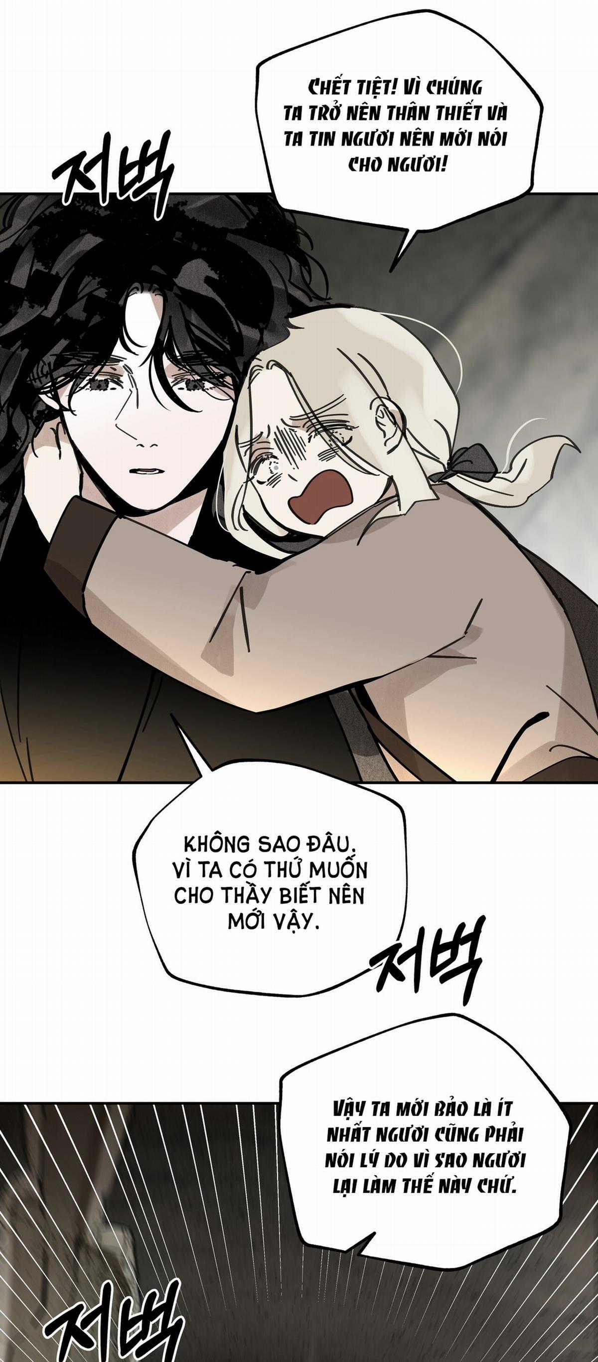 Trở Thành Tên Khốn Ở Thế Giới Dark Fantasy Chapter 76.2 trang 12