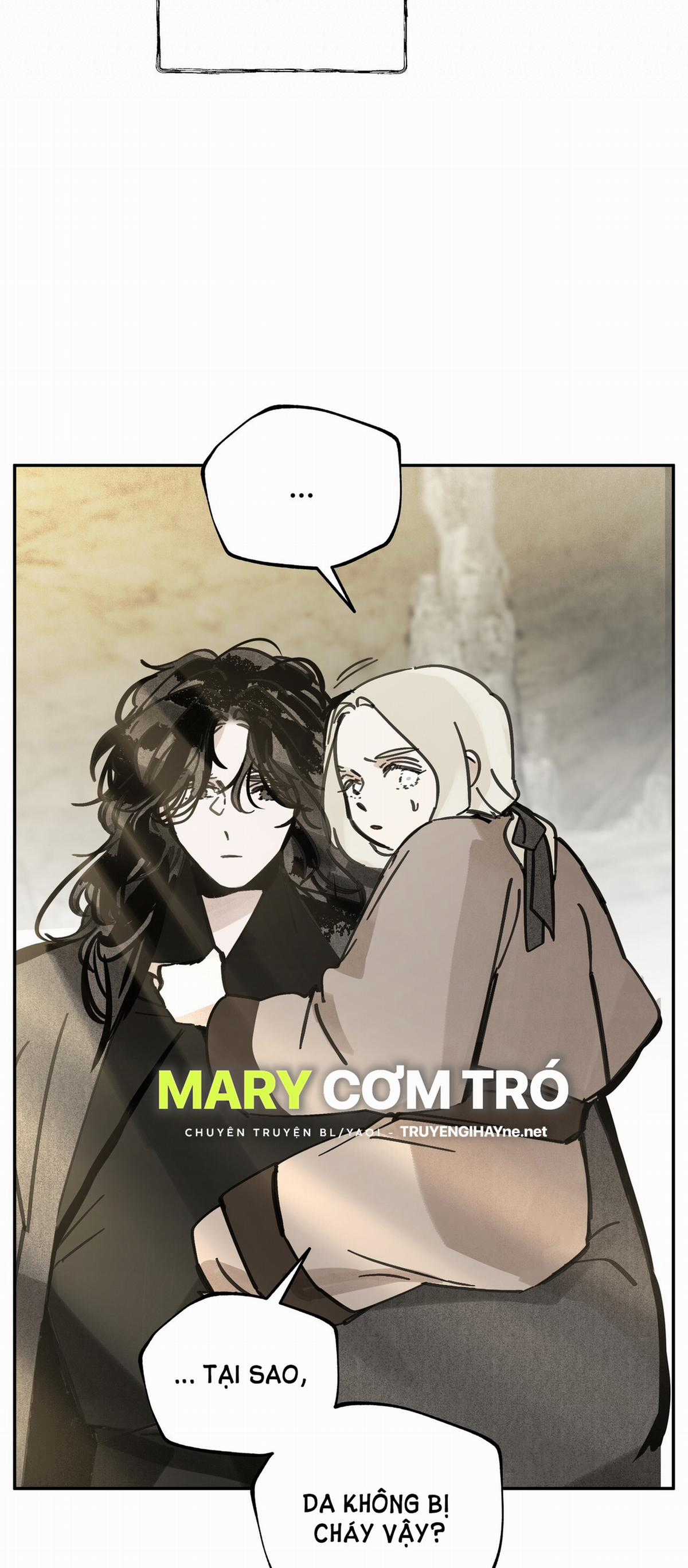 Trở Thành Tên Khốn Ở Thế Giới Dark Fantasy Chapter 76.2 trang 19