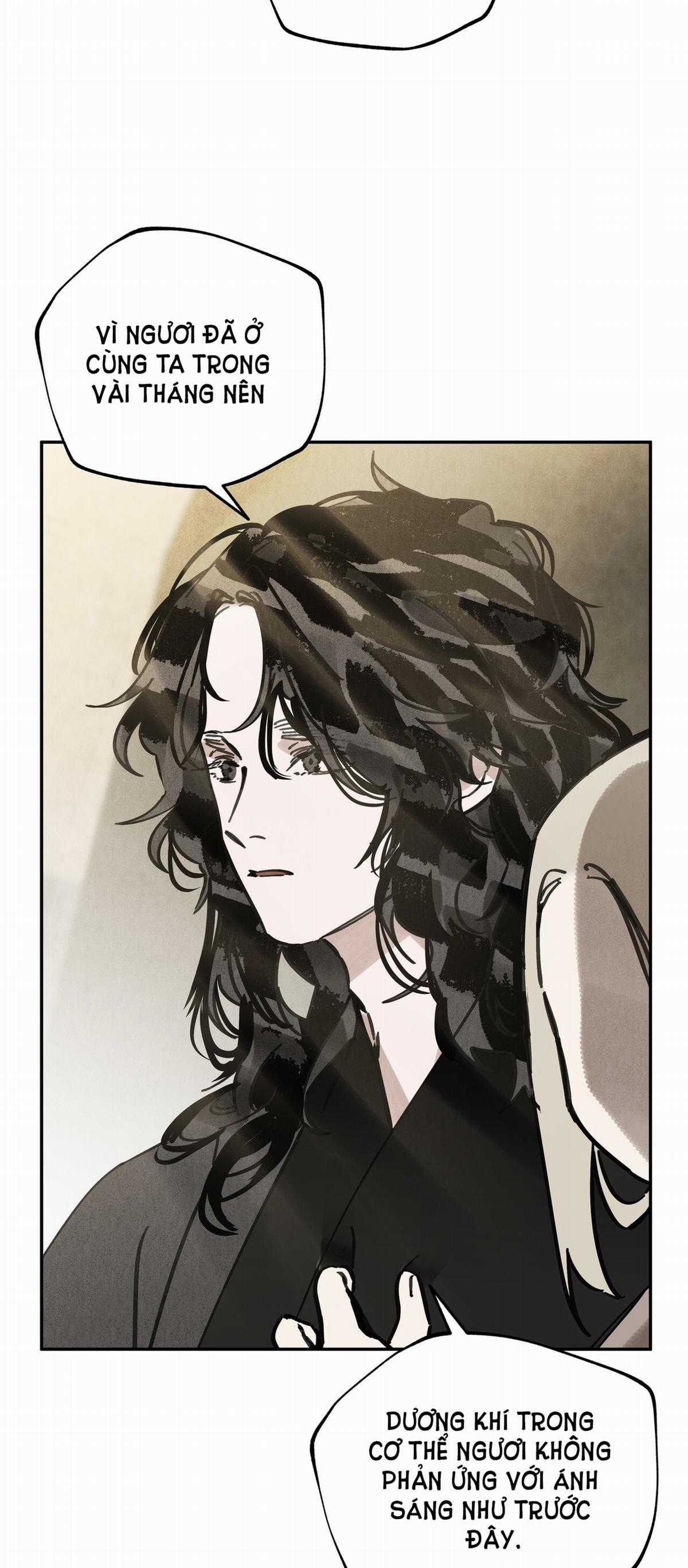 Trở Thành Tên Khốn Ở Thế Giới Dark Fantasy Chapter 76.2 trang 20