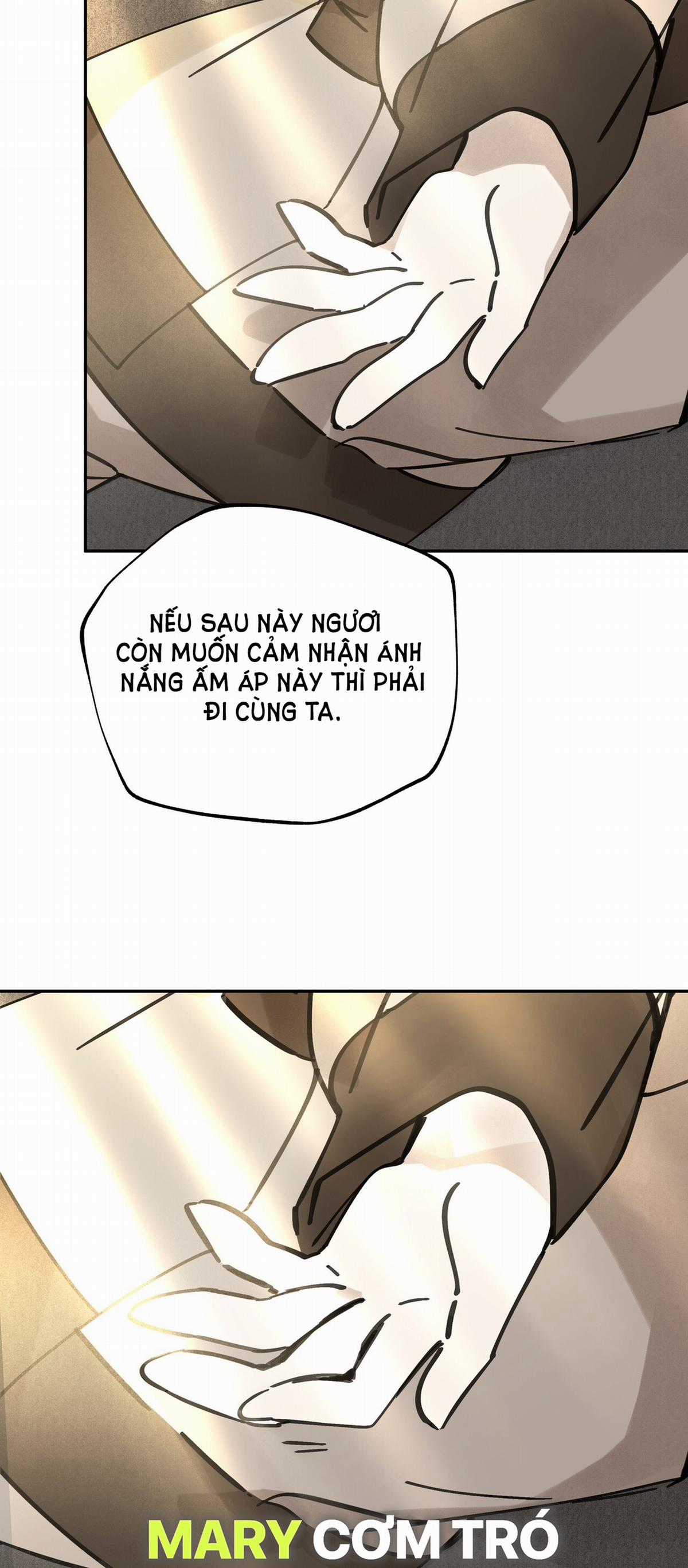 Trở Thành Tên Khốn Ở Thế Giới Dark Fantasy Chapter 76.2 trang 22