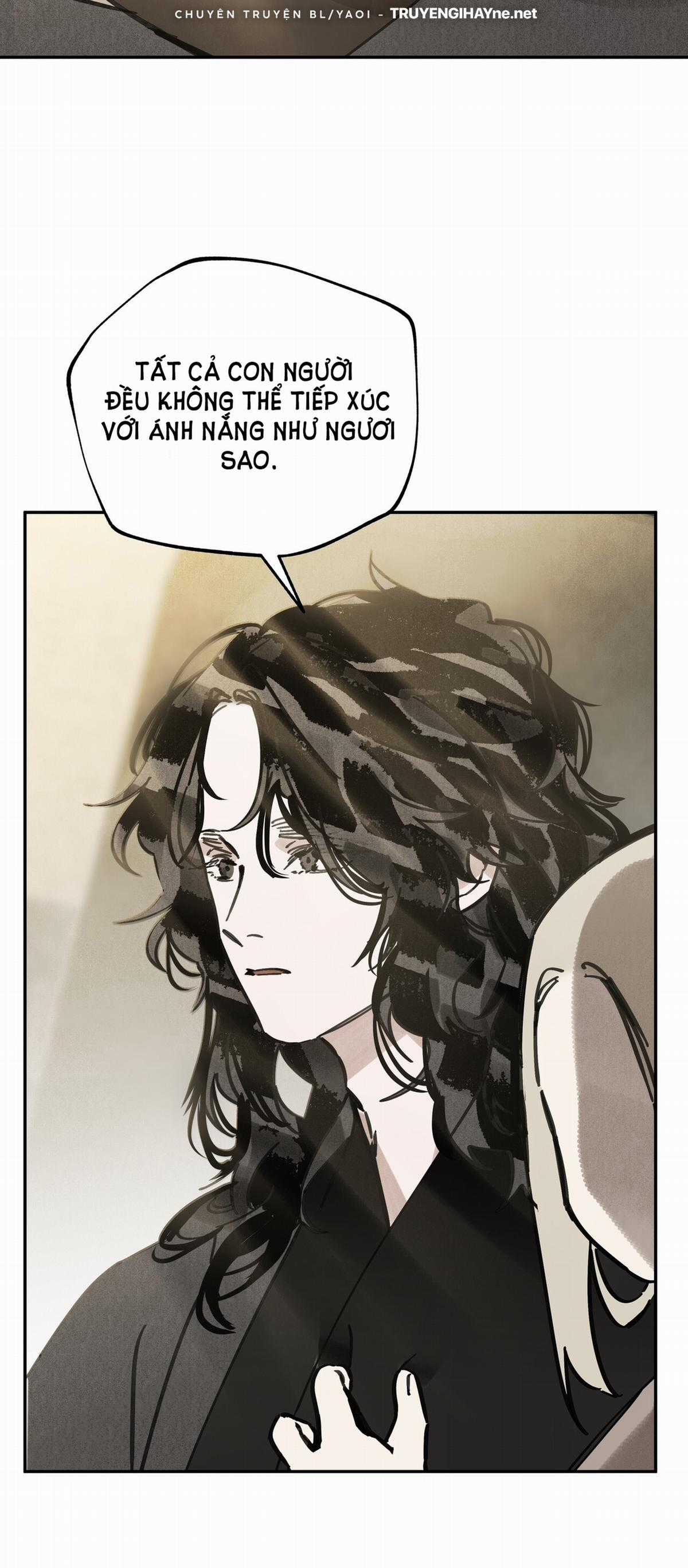 Trở Thành Tên Khốn Ở Thế Giới Dark Fantasy Chapter 76.2 trang 23