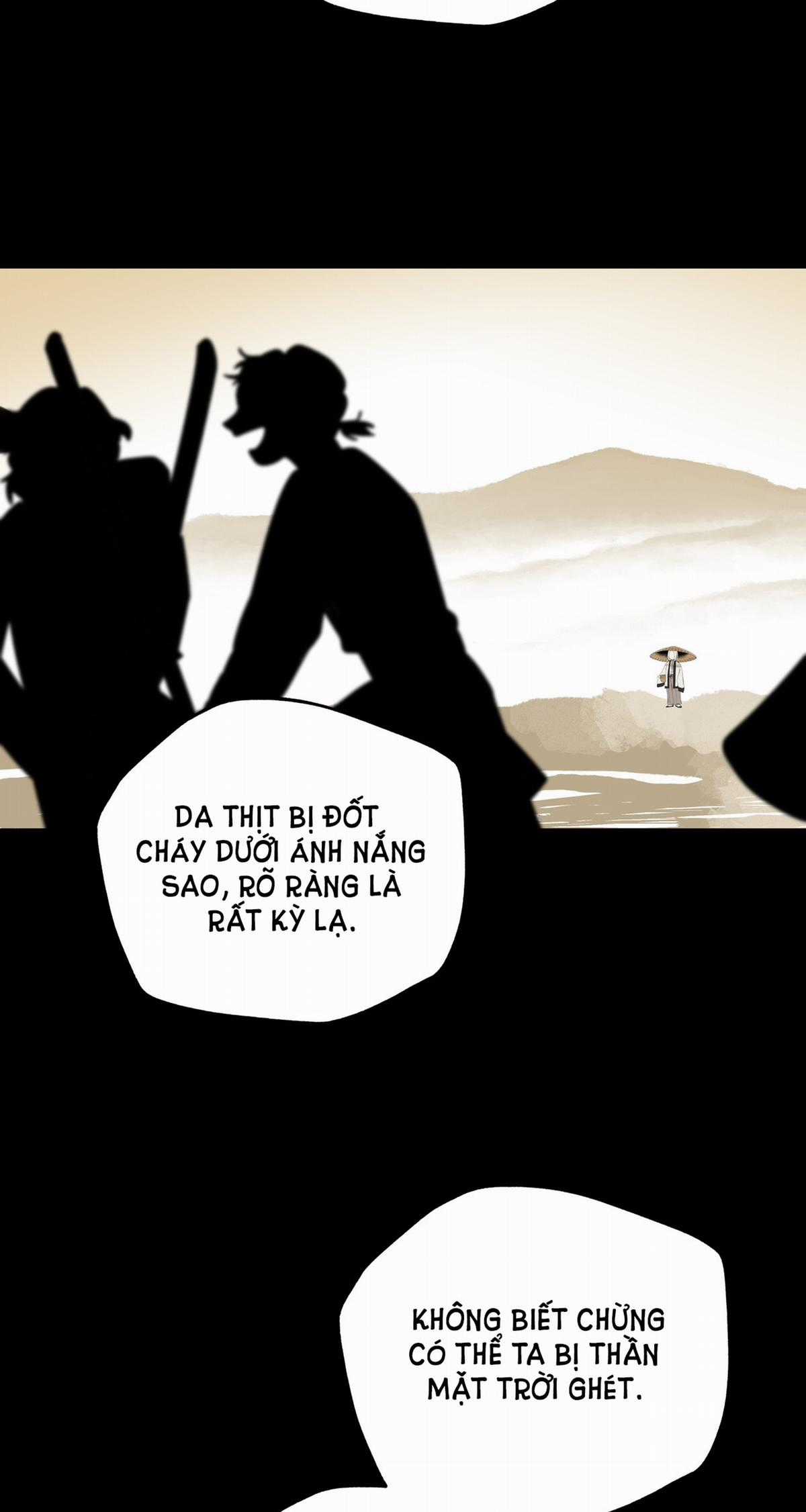 Trở Thành Tên Khốn Ở Thế Giới Dark Fantasy Chapter 76.2 trang 25