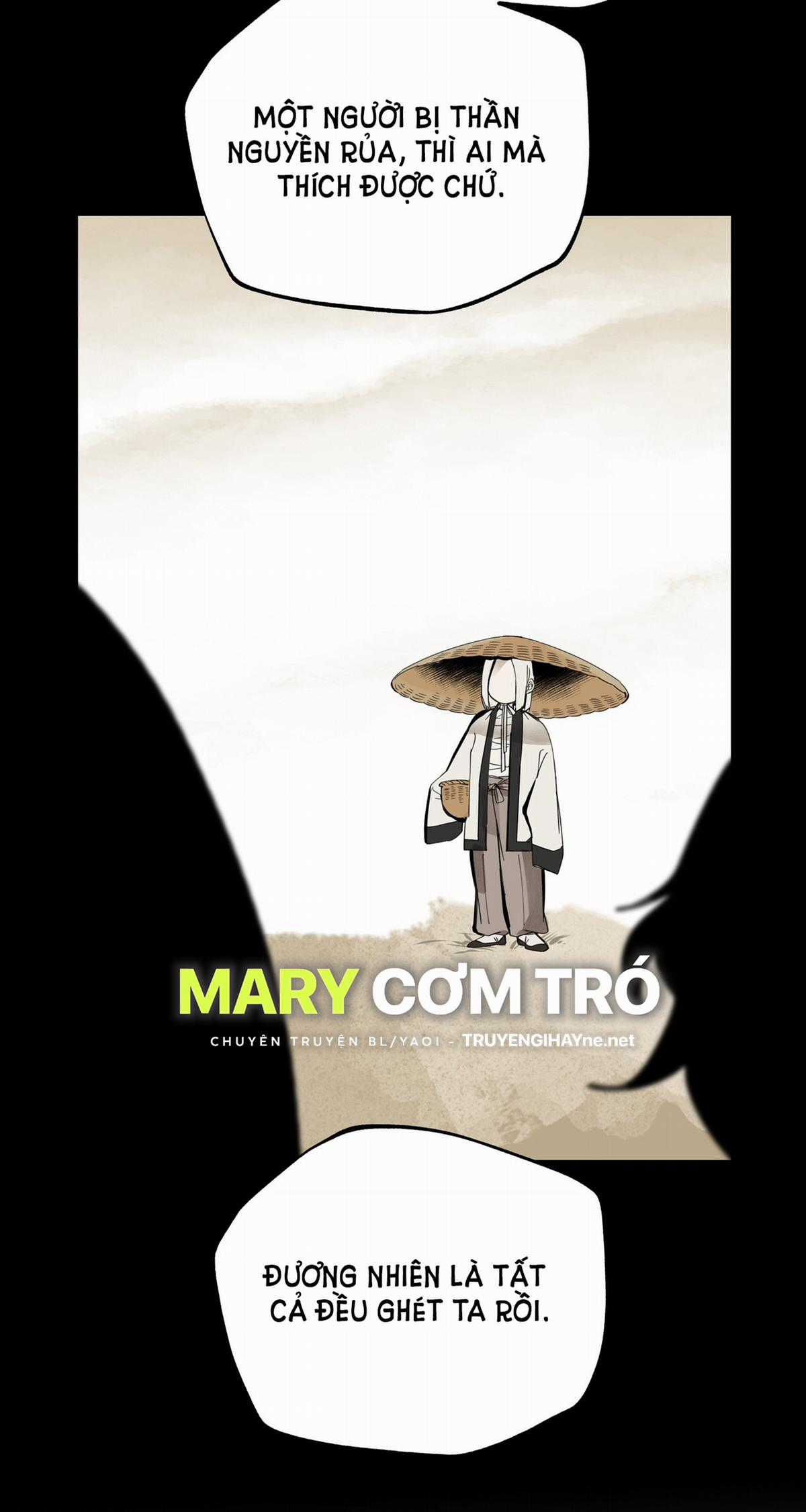 Trở Thành Tên Khốn Ở Thế Giới Dark Fantasy Chapter 76.2 trang 26