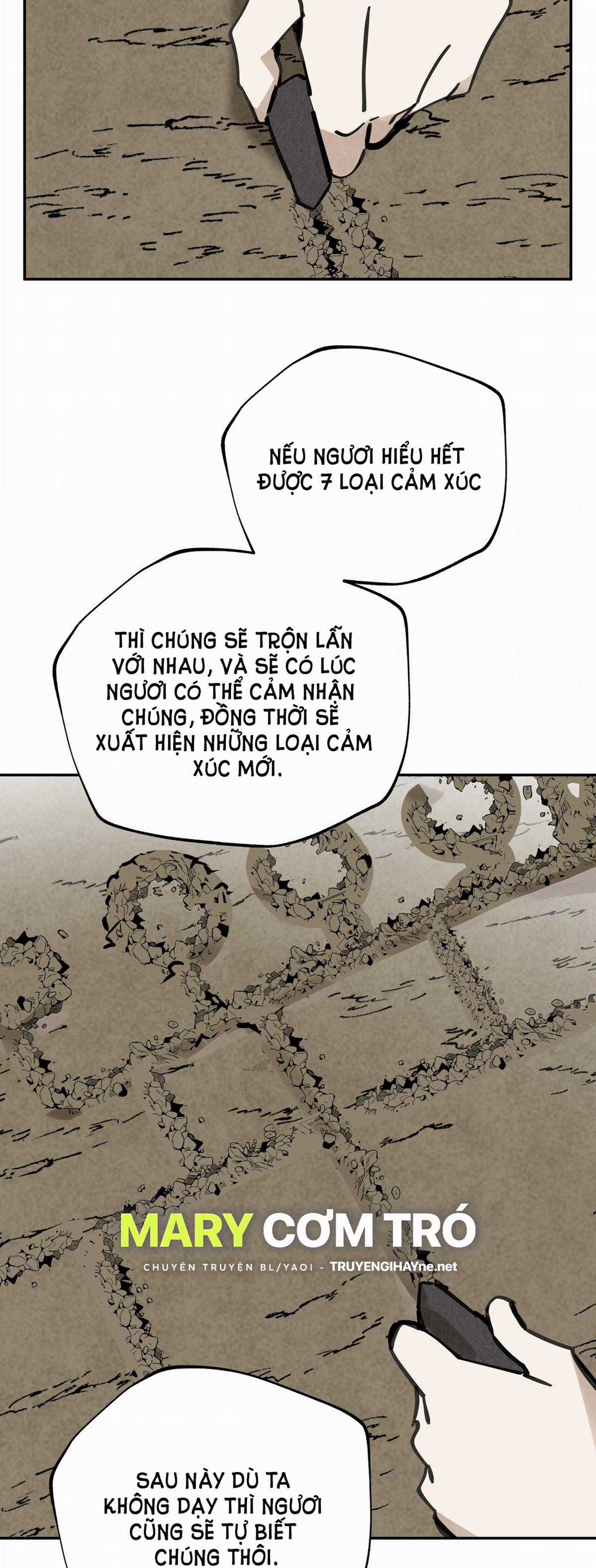 Trở Thành Tên Khốn Ở Thế Giới Dark Fantasy Chapter 76.2 trang 3