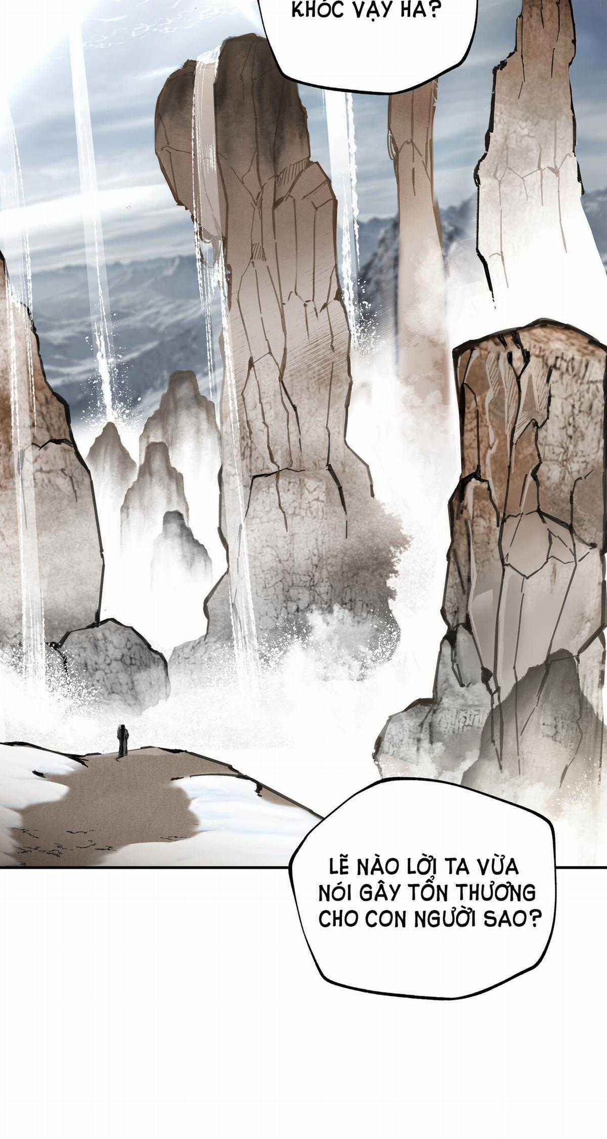 Trở Thành Tên Khốn Ở Thế Giới Dark Fantasy Chapter 76.2 trang 33