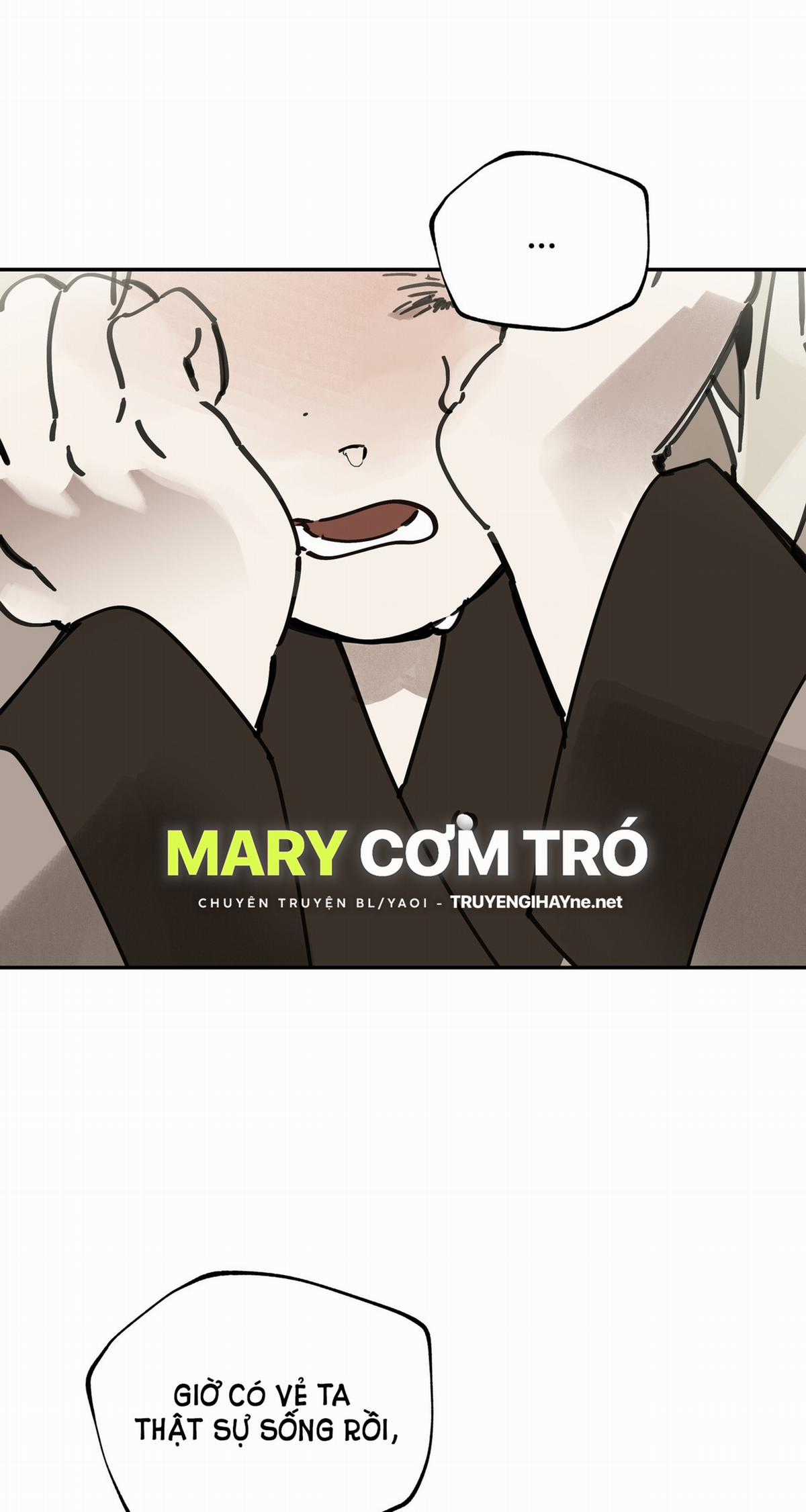 Trở Thành Tên Khốn Ở Thế Giới Dark Fantasy Chapter 76.2 trang 34