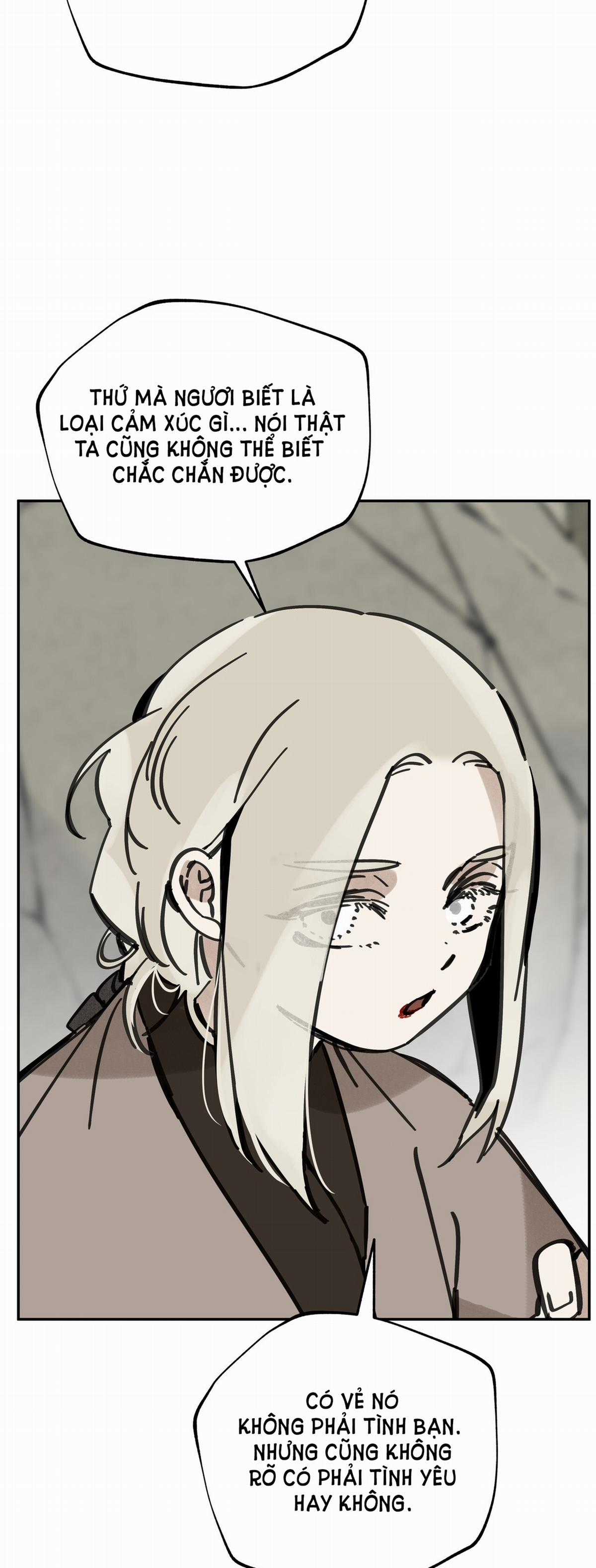 Trở Thành Tên Khốn Ở Thế Giới Dark Fantasy Chapter 76.2 trang 4