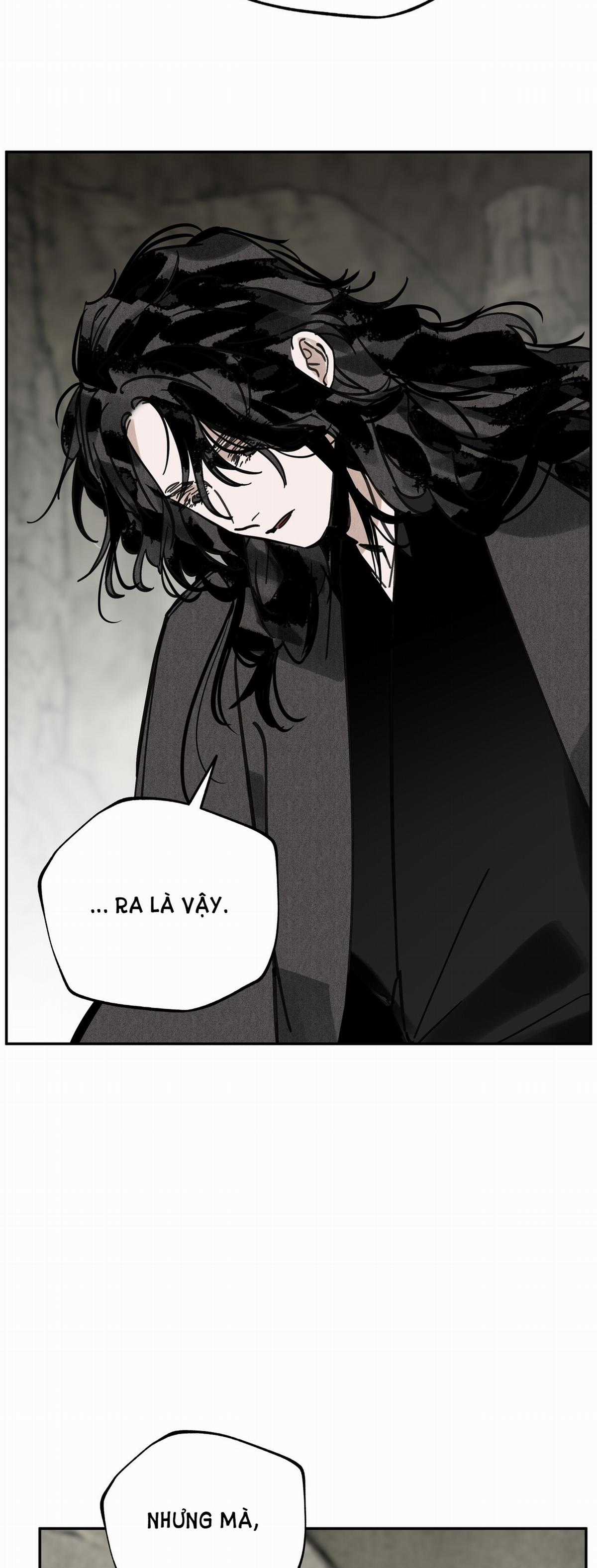 Trở Thành Tên Khốn Ở Thế Giới Dark Fantasy Chapter 76.2 trang 5