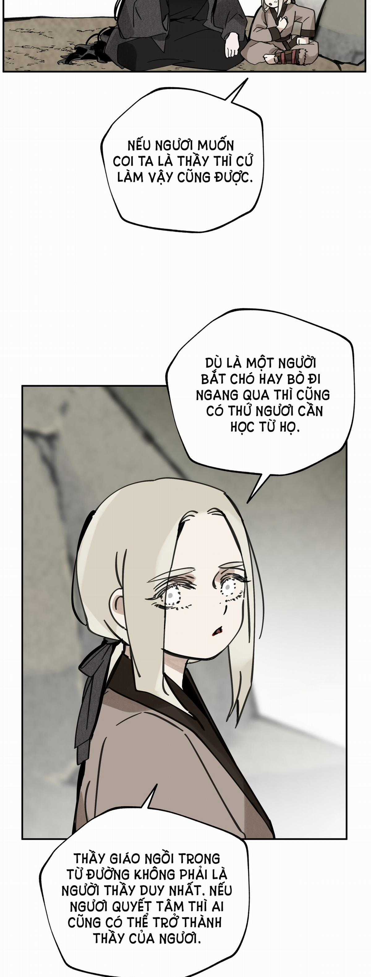 Trở Thành Tên Khốn Ở Thế Giới Dark Fantasy Chapter 76.2 trang 7