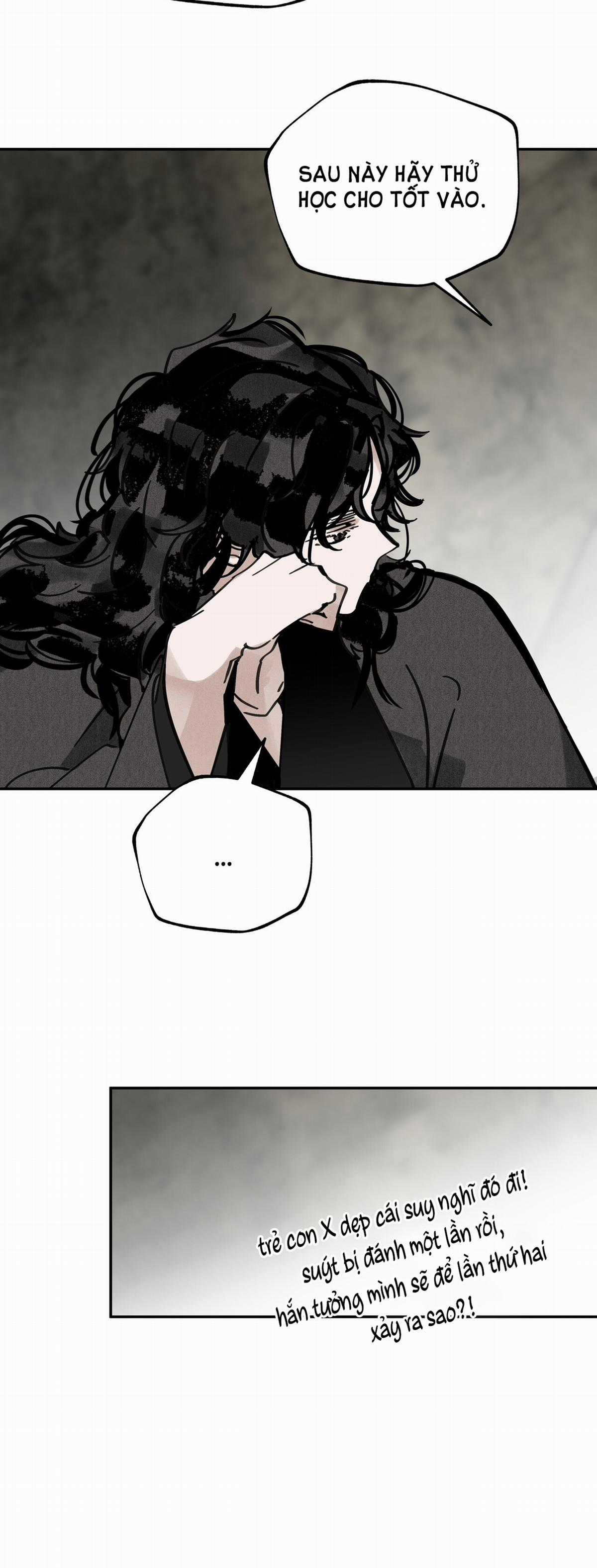 Trở Thành Tên Khốn Ở Thế Giới Dark Fantasy Chapter 76.2 trang 8