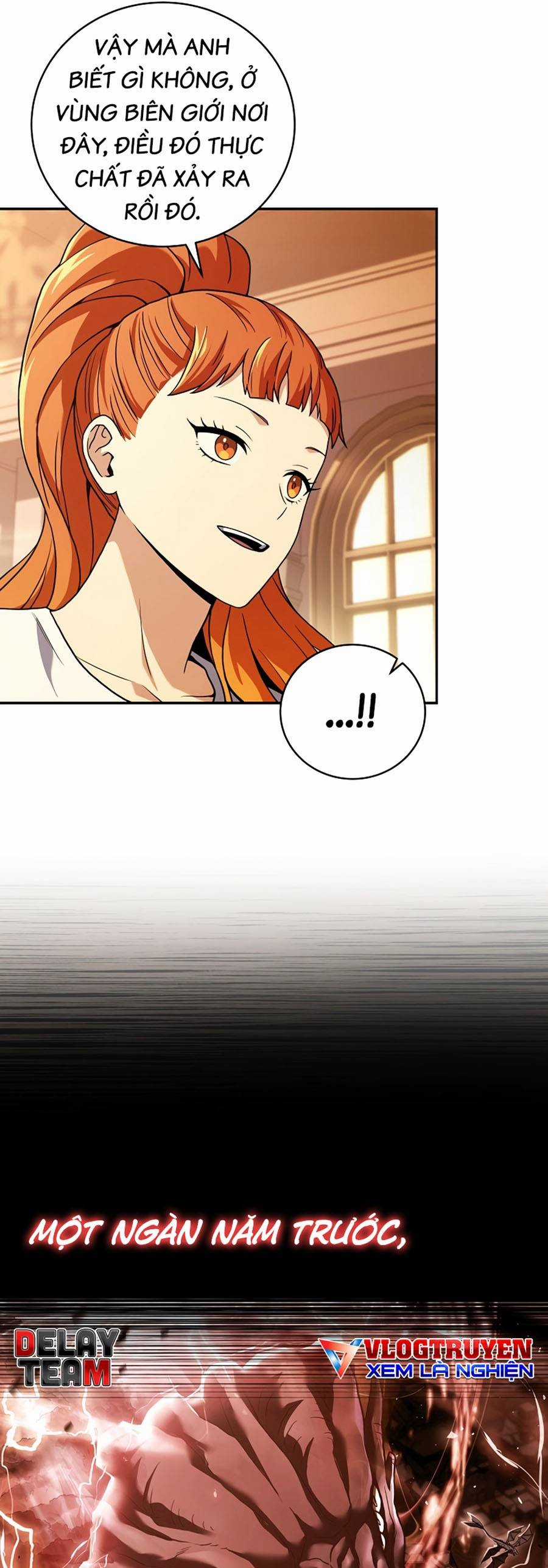 Trở Thành Tên Khốn Ở Thế Giới Dark Fantasy Chapter 76 trang 14