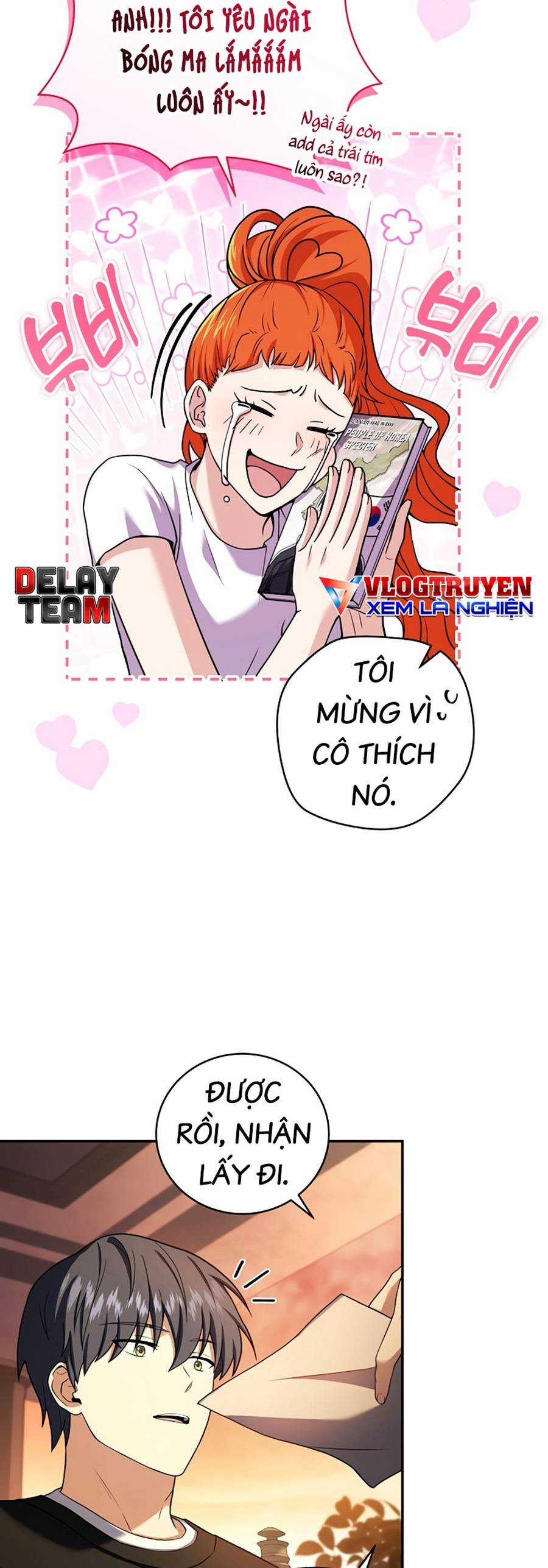 Trở Thành Tên Khốn Ở Thế Giới Dark Fantasy Chapter 76 trang 19