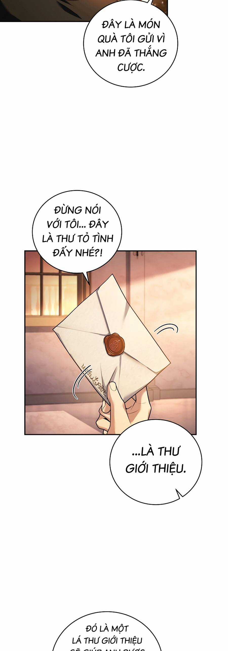 Trở Thành Tên Khốn Ở Thế Giới Dark Fantasy Chapter 76 trang 20